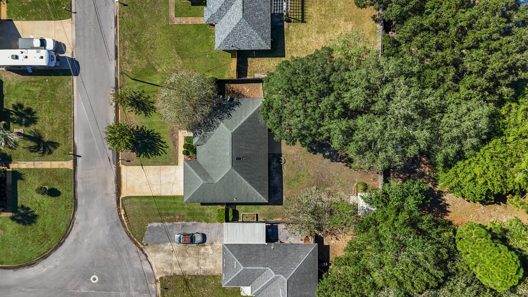 ROSS CROSSING - Residential