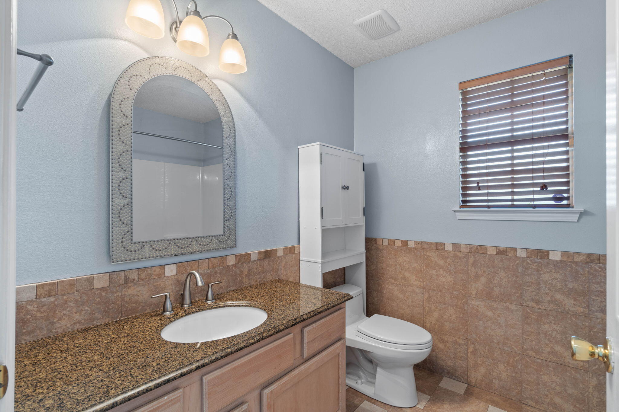 ROSS CROSSING - Residential