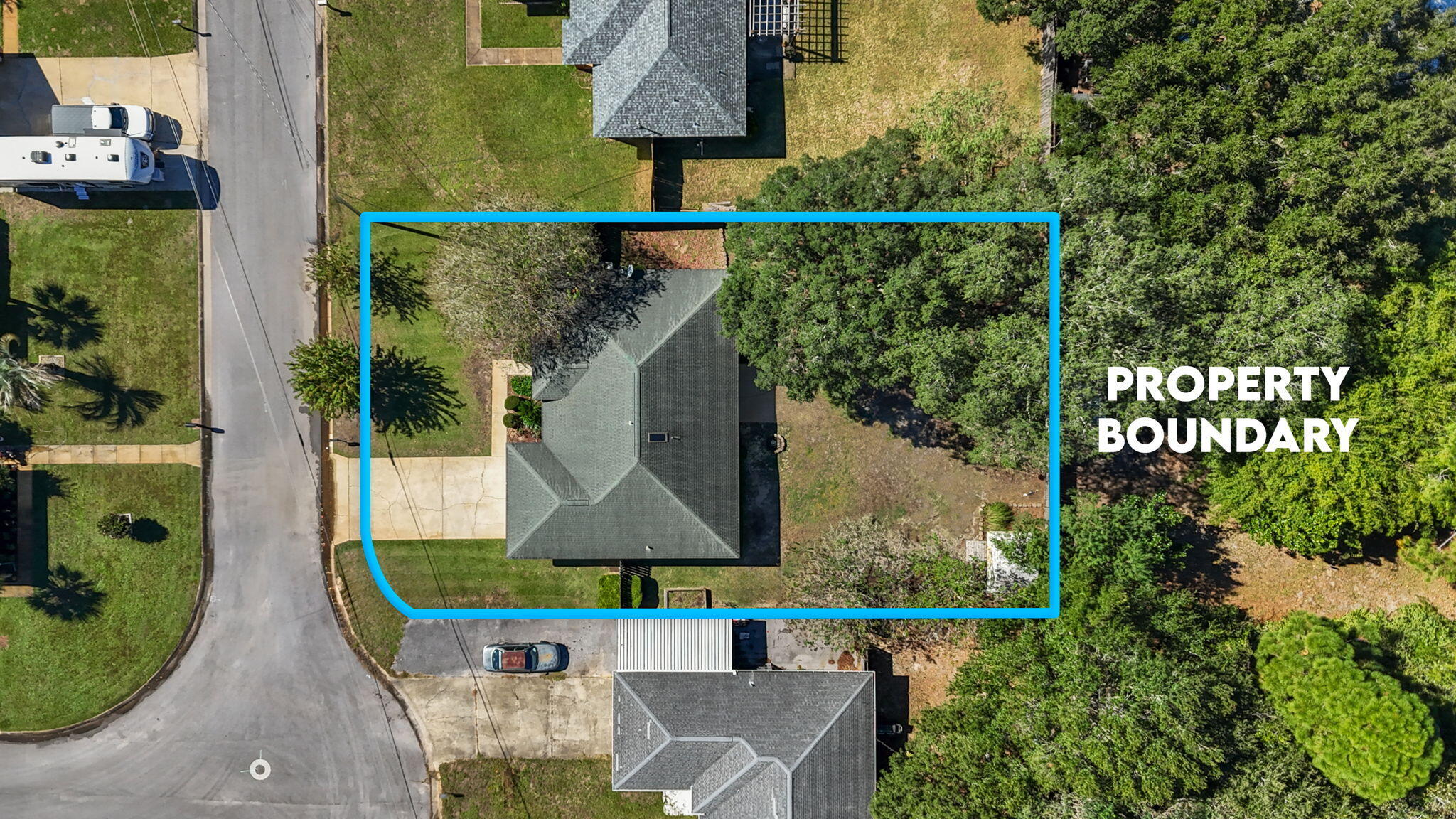 ROSS CROSSING - Residential