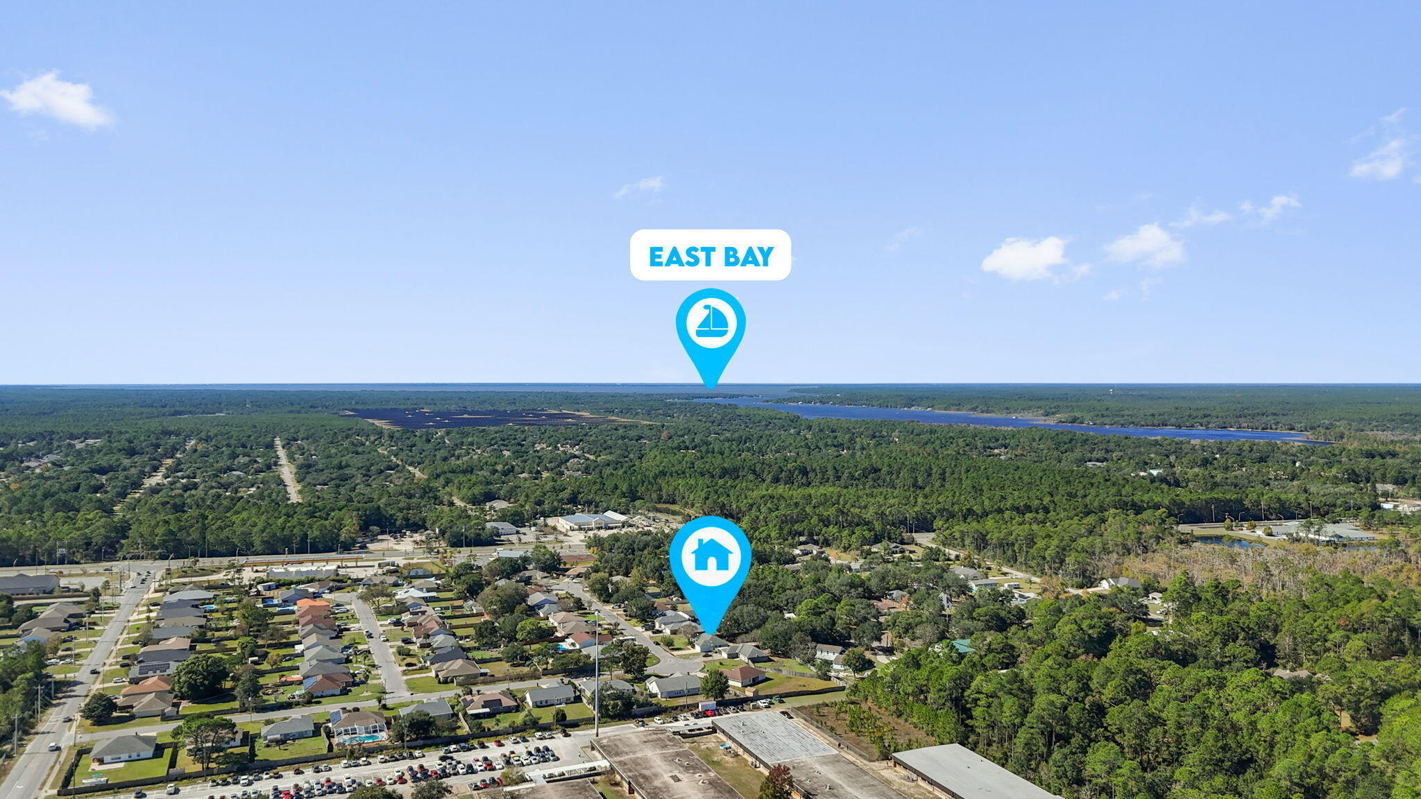 ROSS CROSSING - Residential