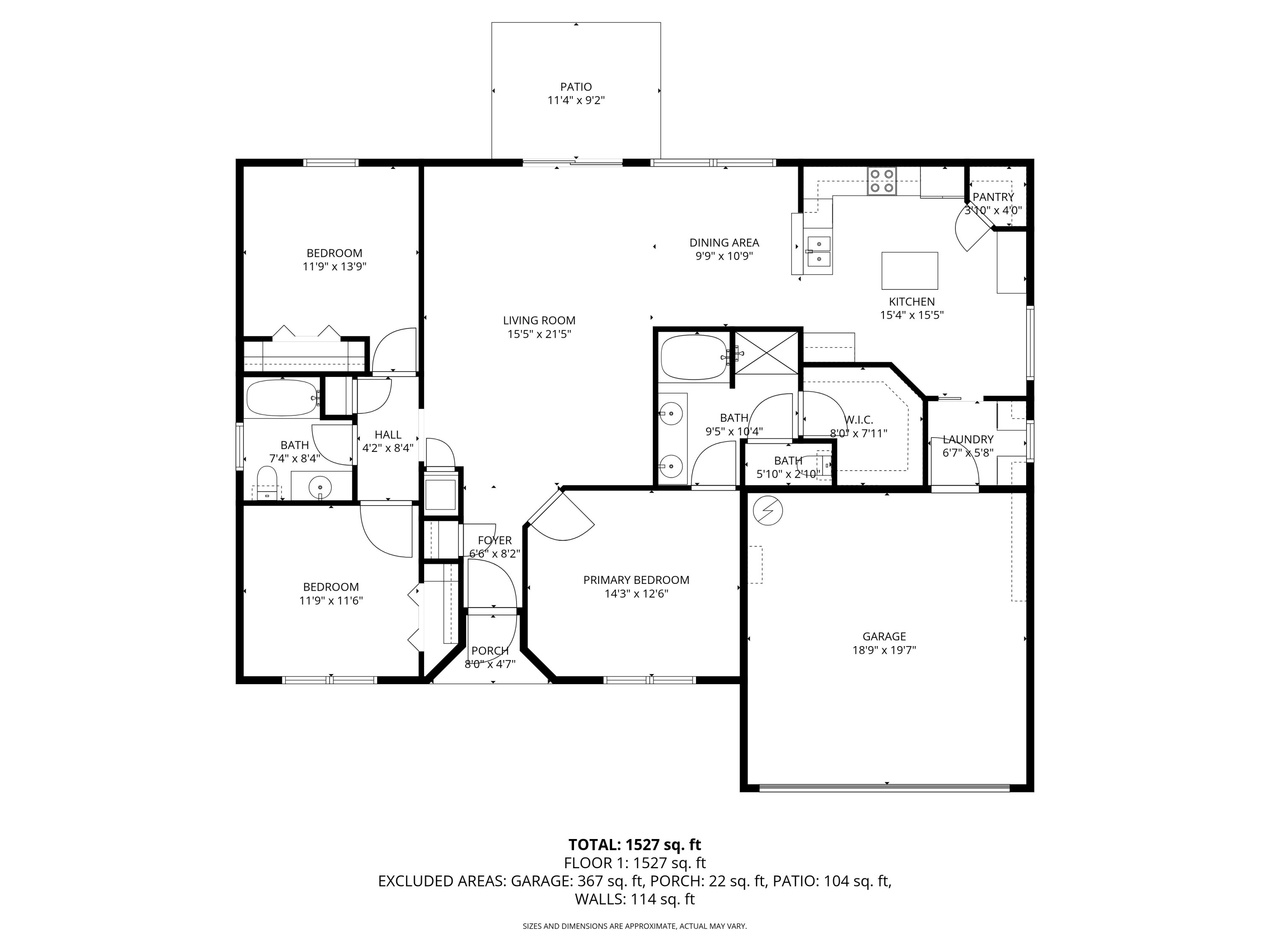 ROSS CROSSING - Residential