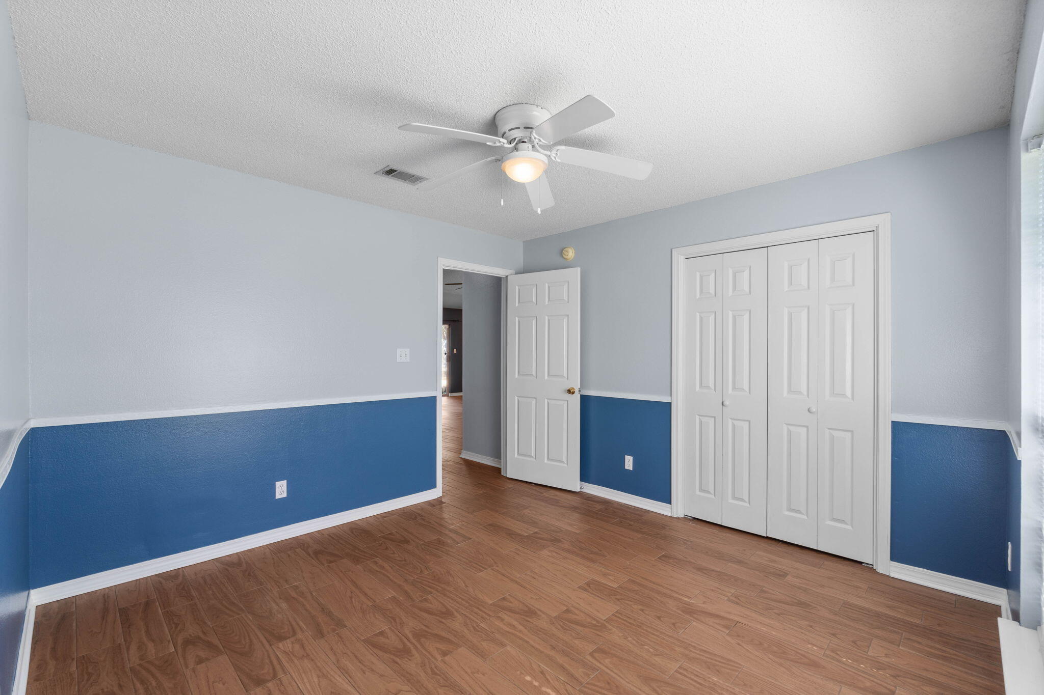 ROSS CROSSING - Residential