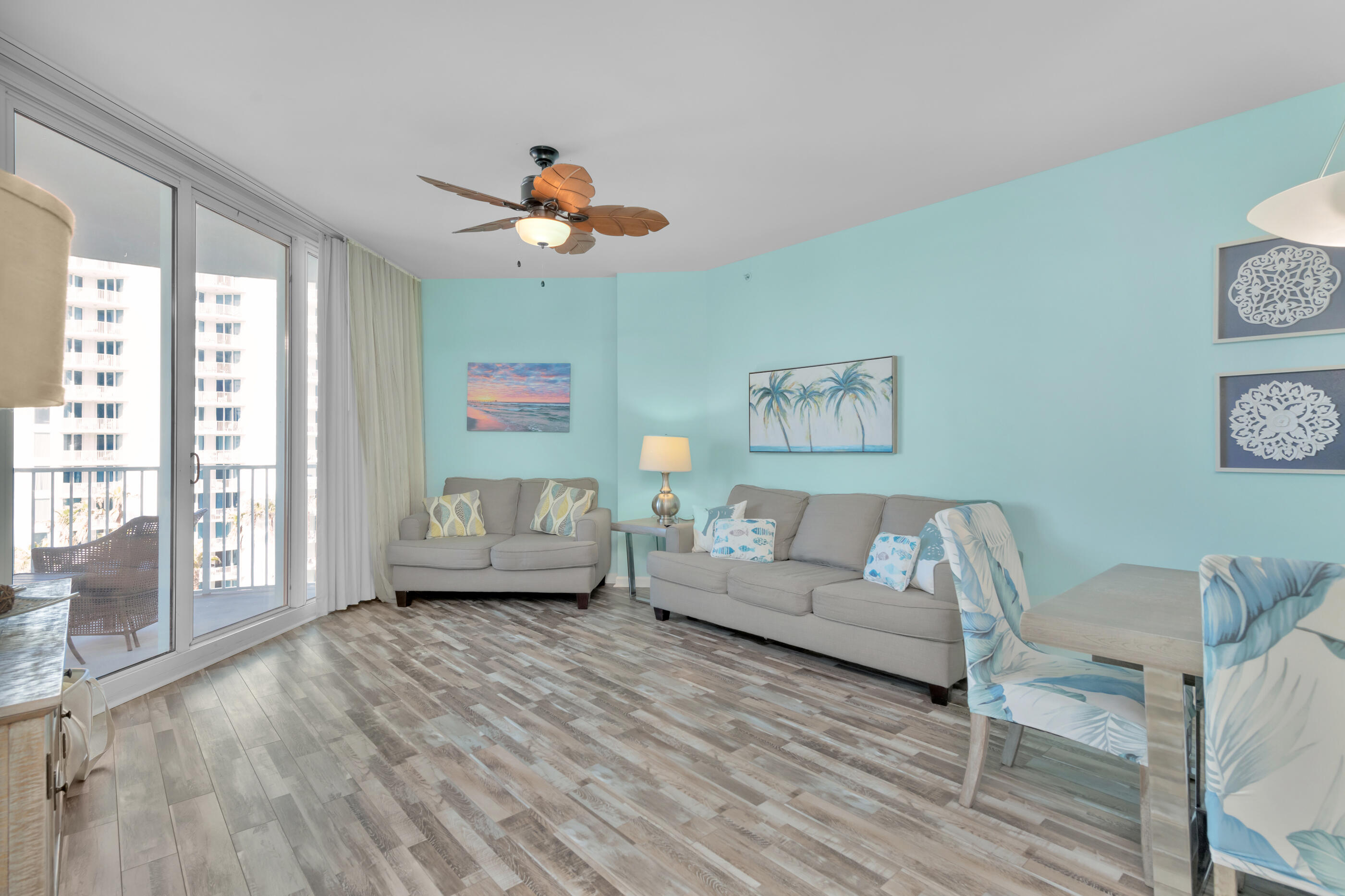 THE PALMS OF DESTIN - Residential