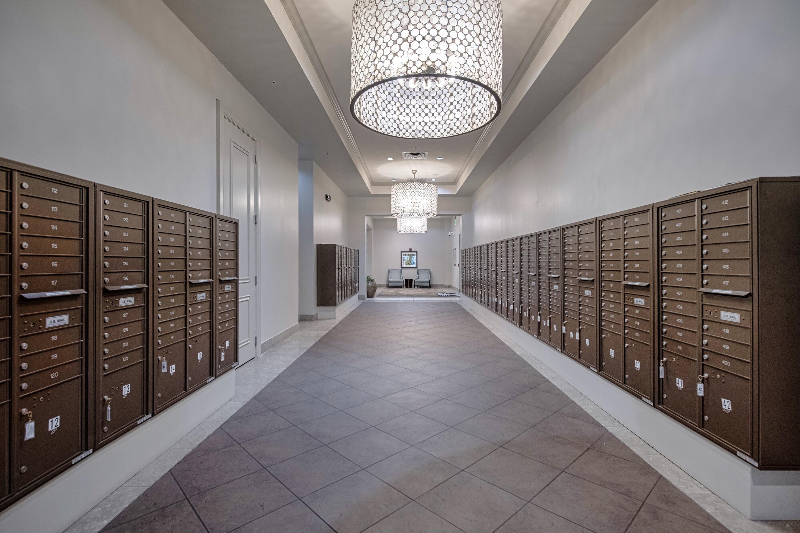 THE PALMS OF DESTIN - Residential