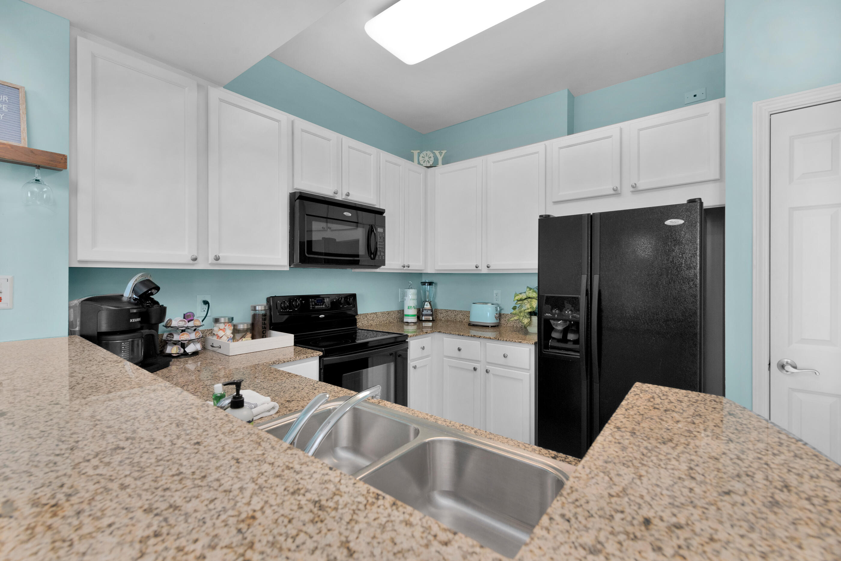 THE PALMS OF DESTIN - Residential