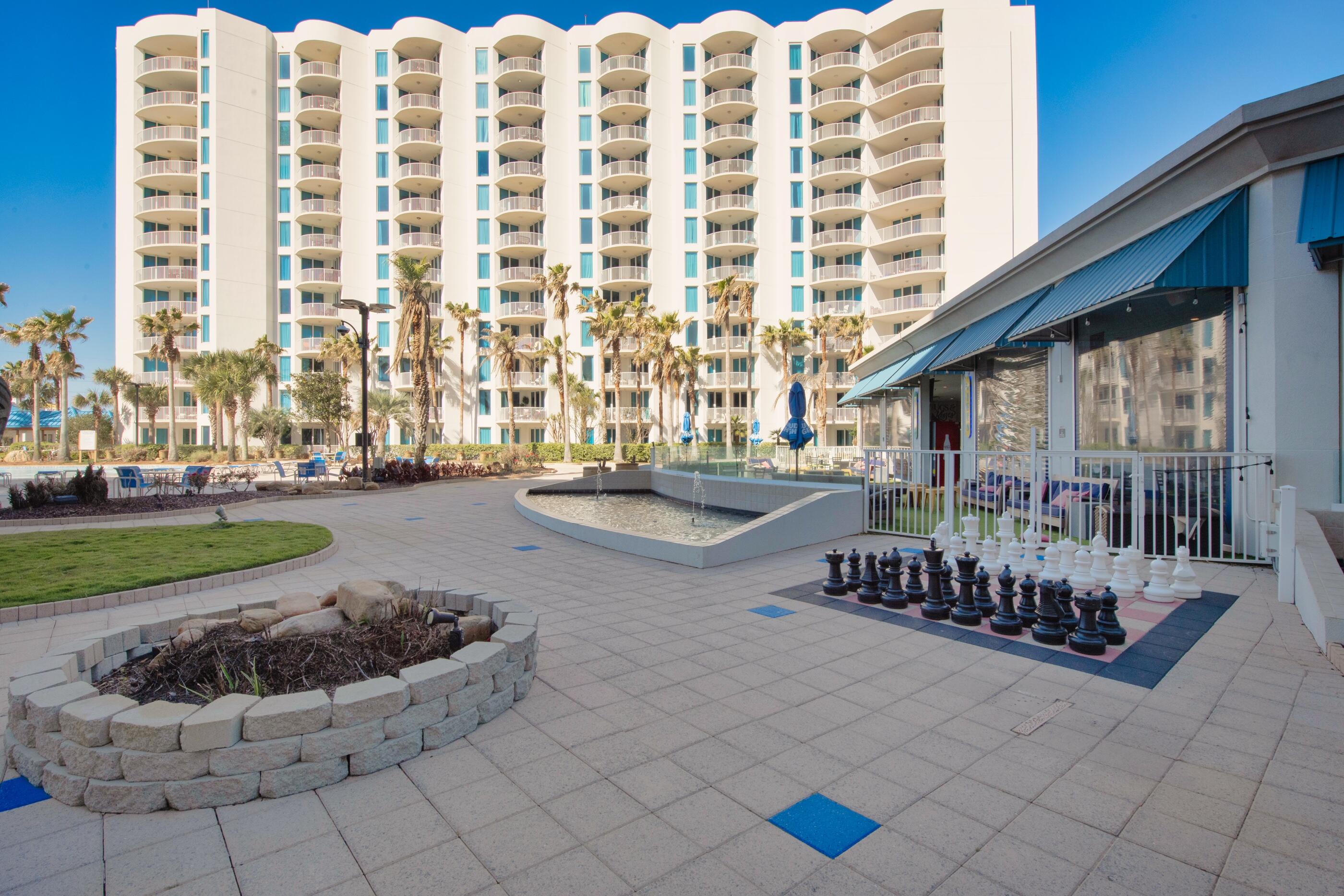 THE PALMS OF DESTIN - Residential