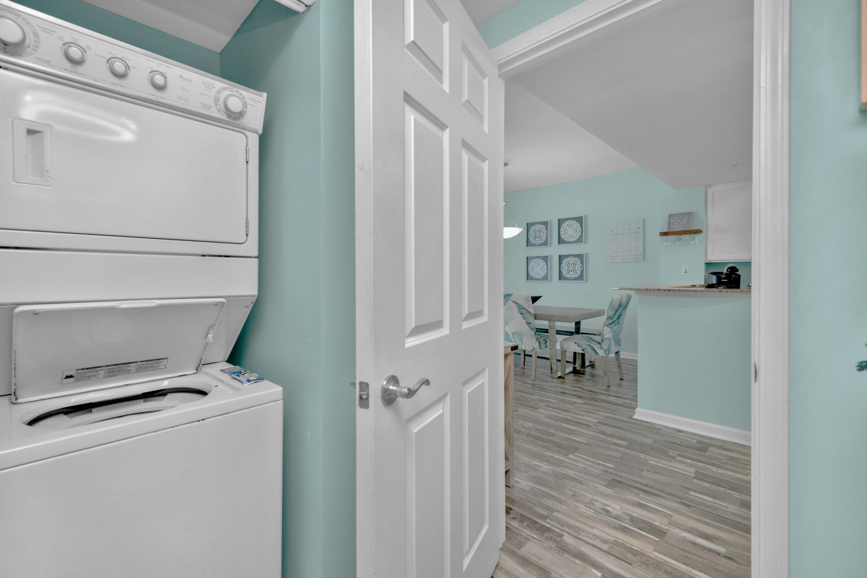 THE PALMS OF DESTIN - Residential