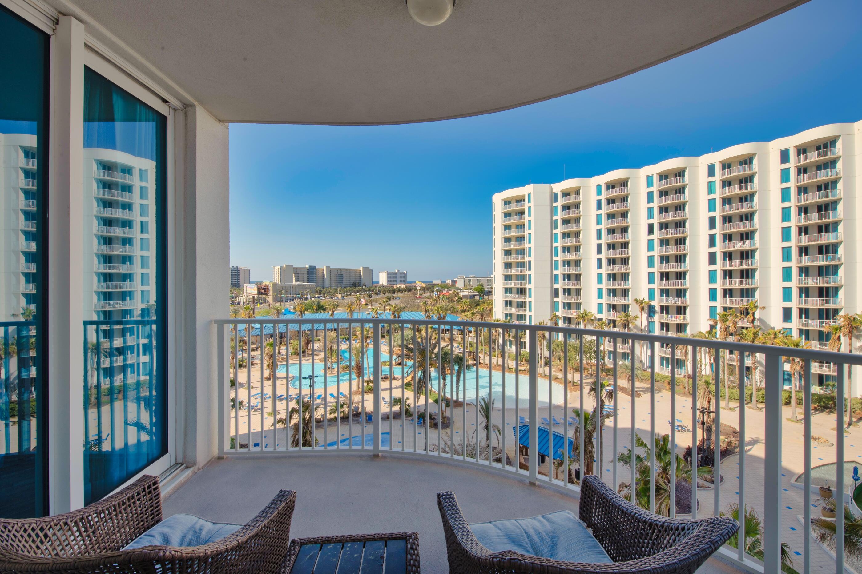 THE PALMS OF DESTIN - Residential