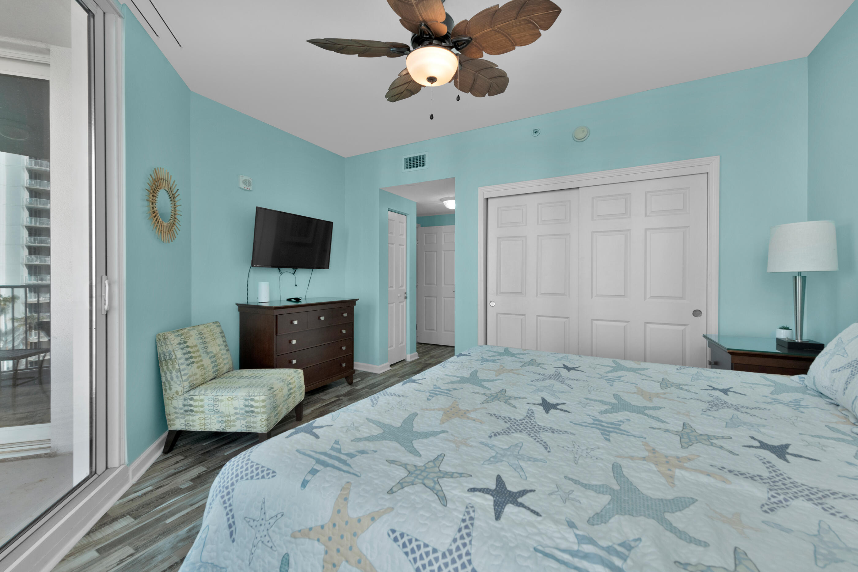 THE PALMS OF DESTIN - Residential