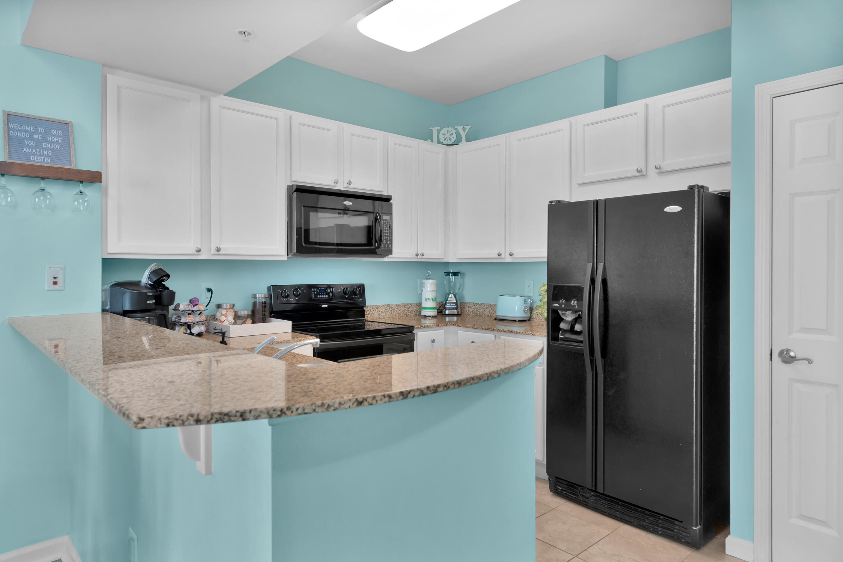 THE PALMS OF DESTIN - Residential