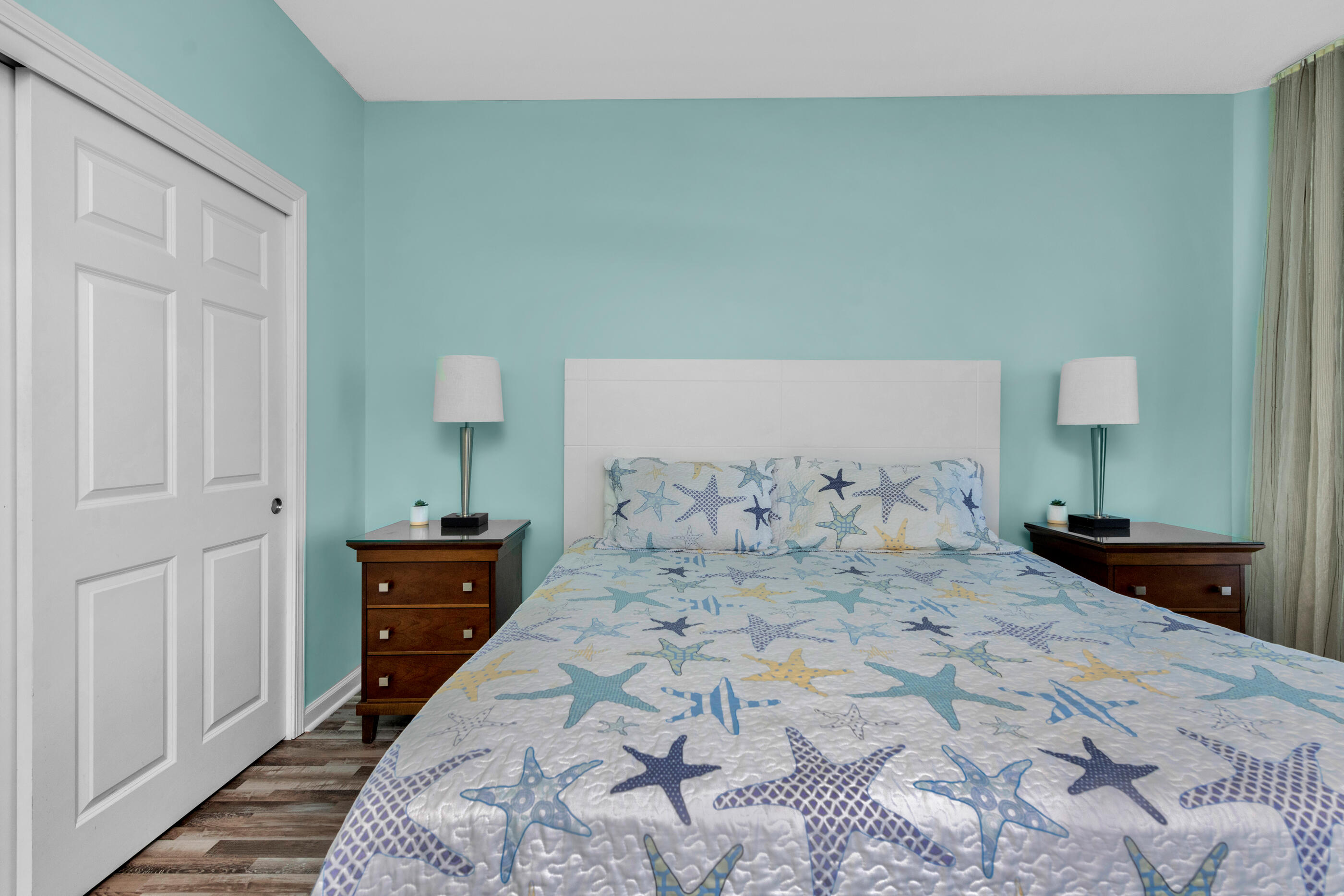 THE PALMS OF DESTIN - Residential