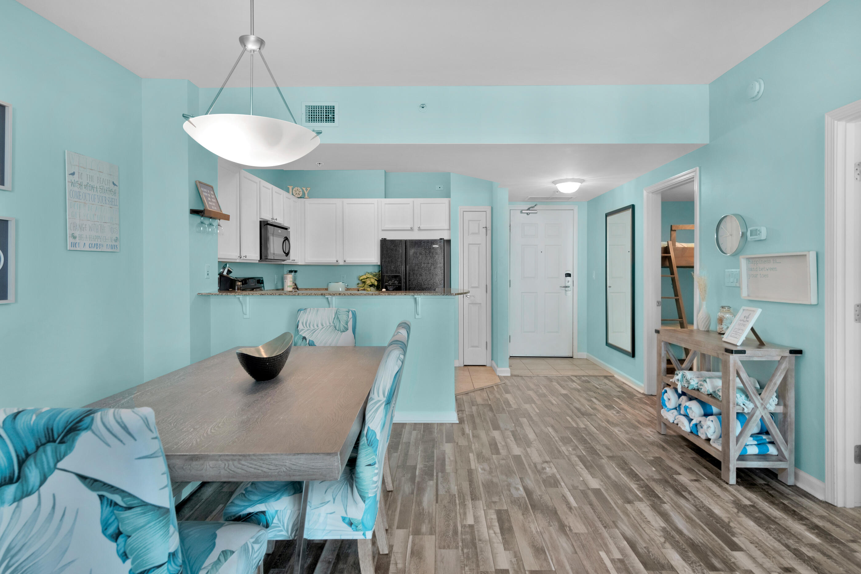 THE PALMS OF DESTIN - Residential