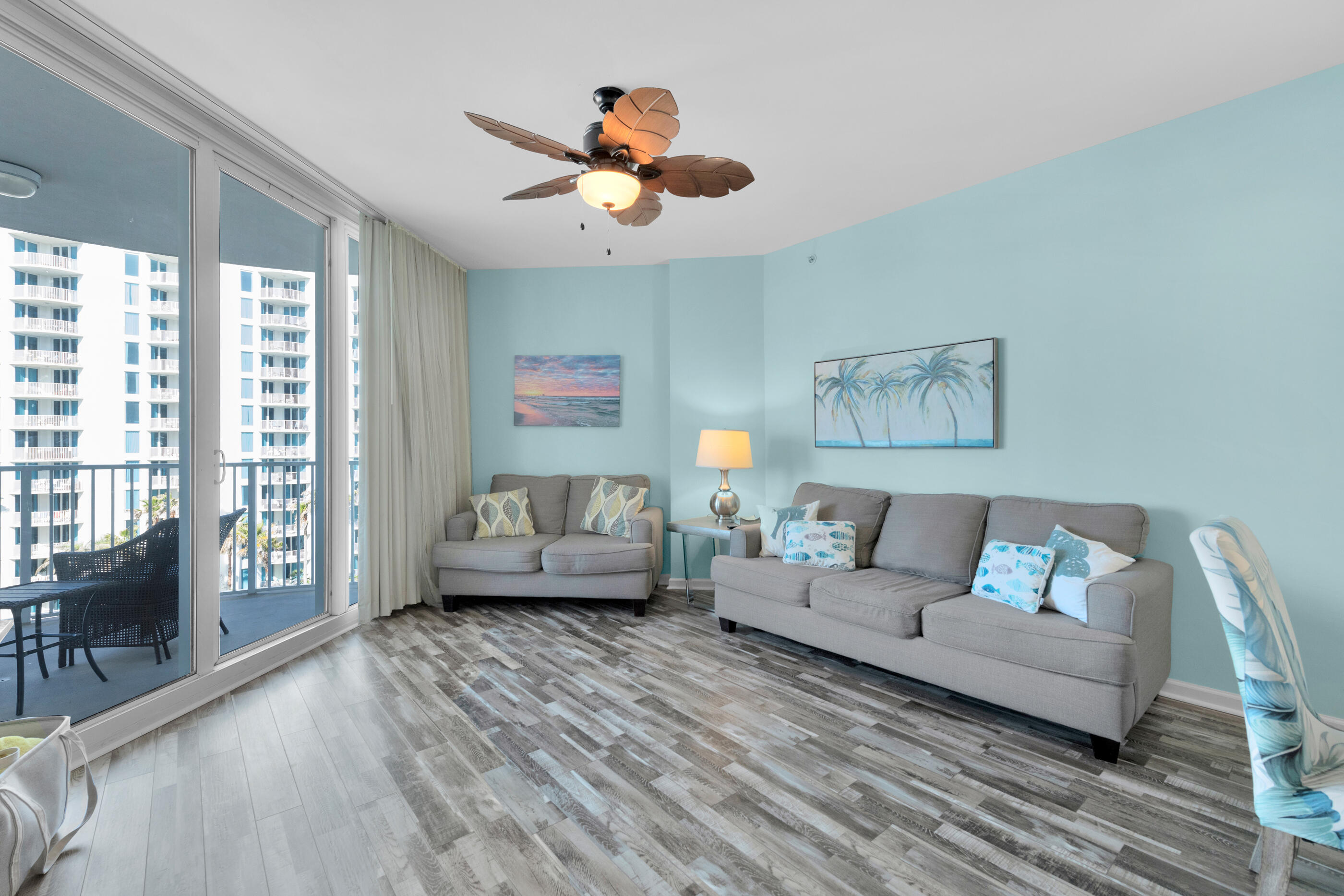 THE PALMS OF DESTIN - Residential