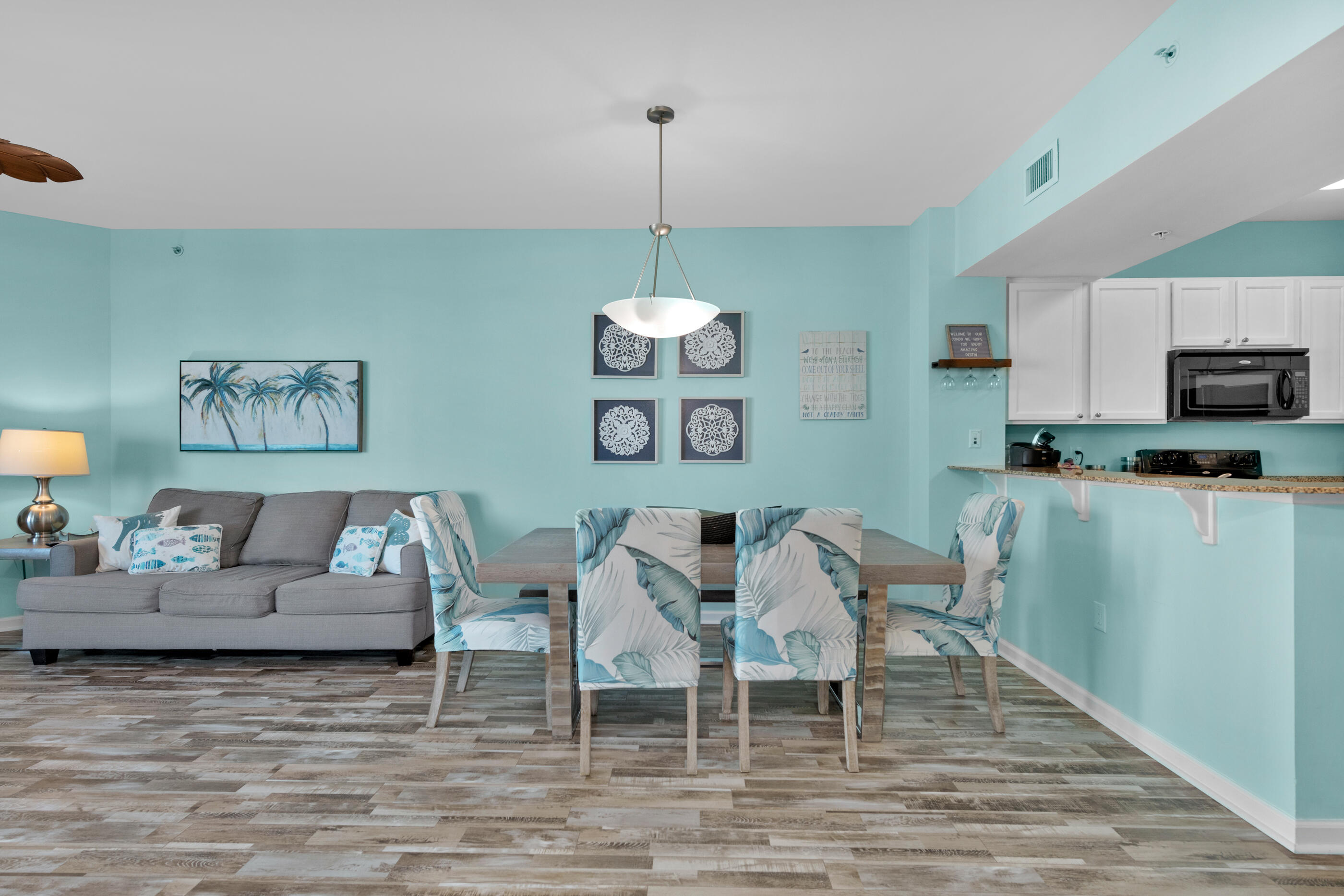 THE PALMS OF DESTIN - Residential