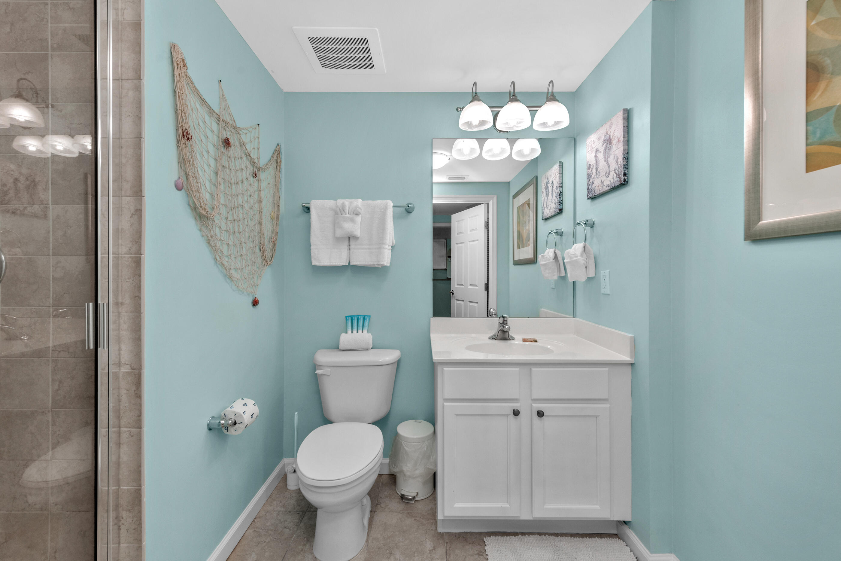 THE PALMS OF DESTIN - Residential