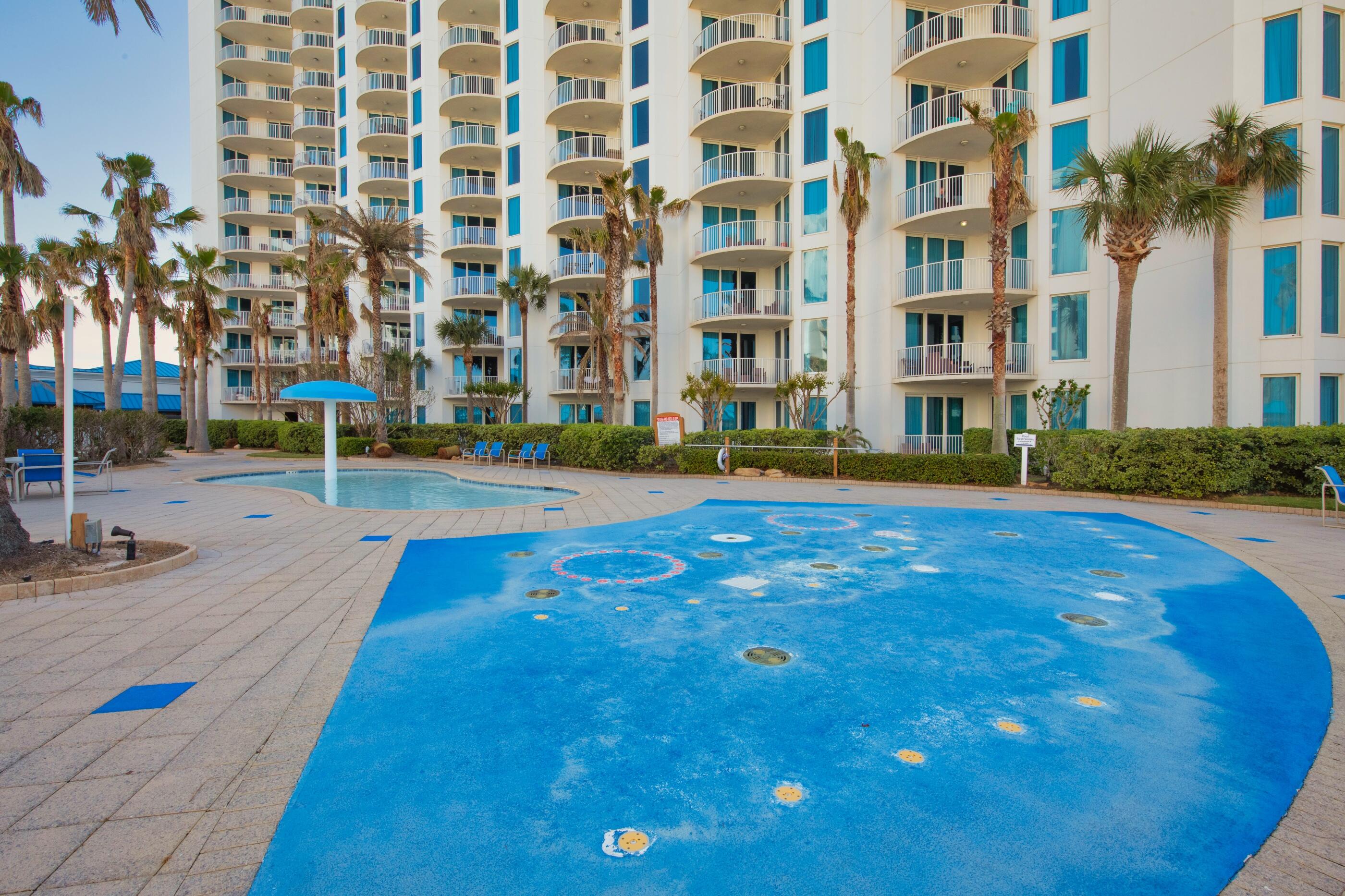 THE PALMS OF DESTIN - Residential