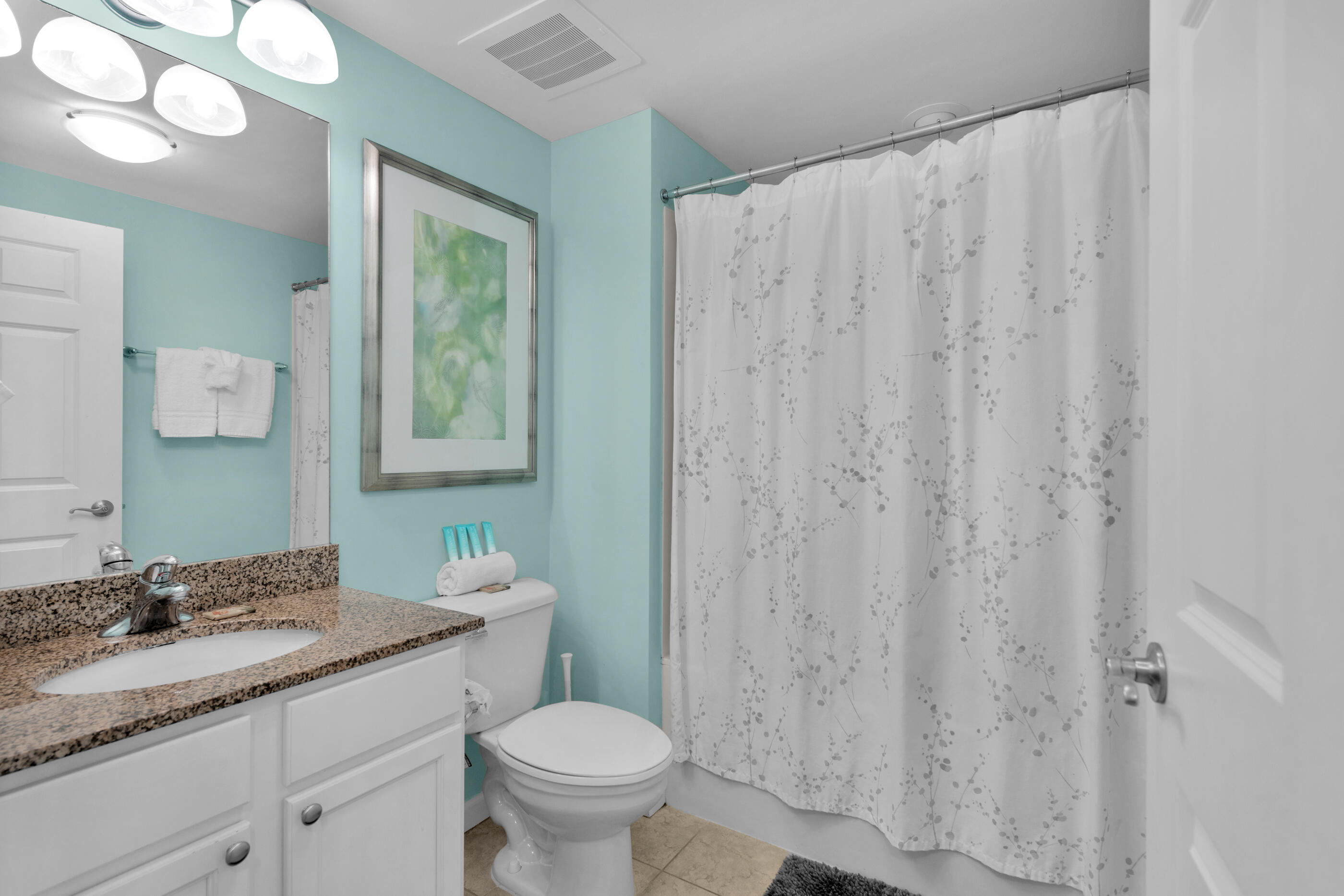 THE PALMS OF DESTIN - Residential