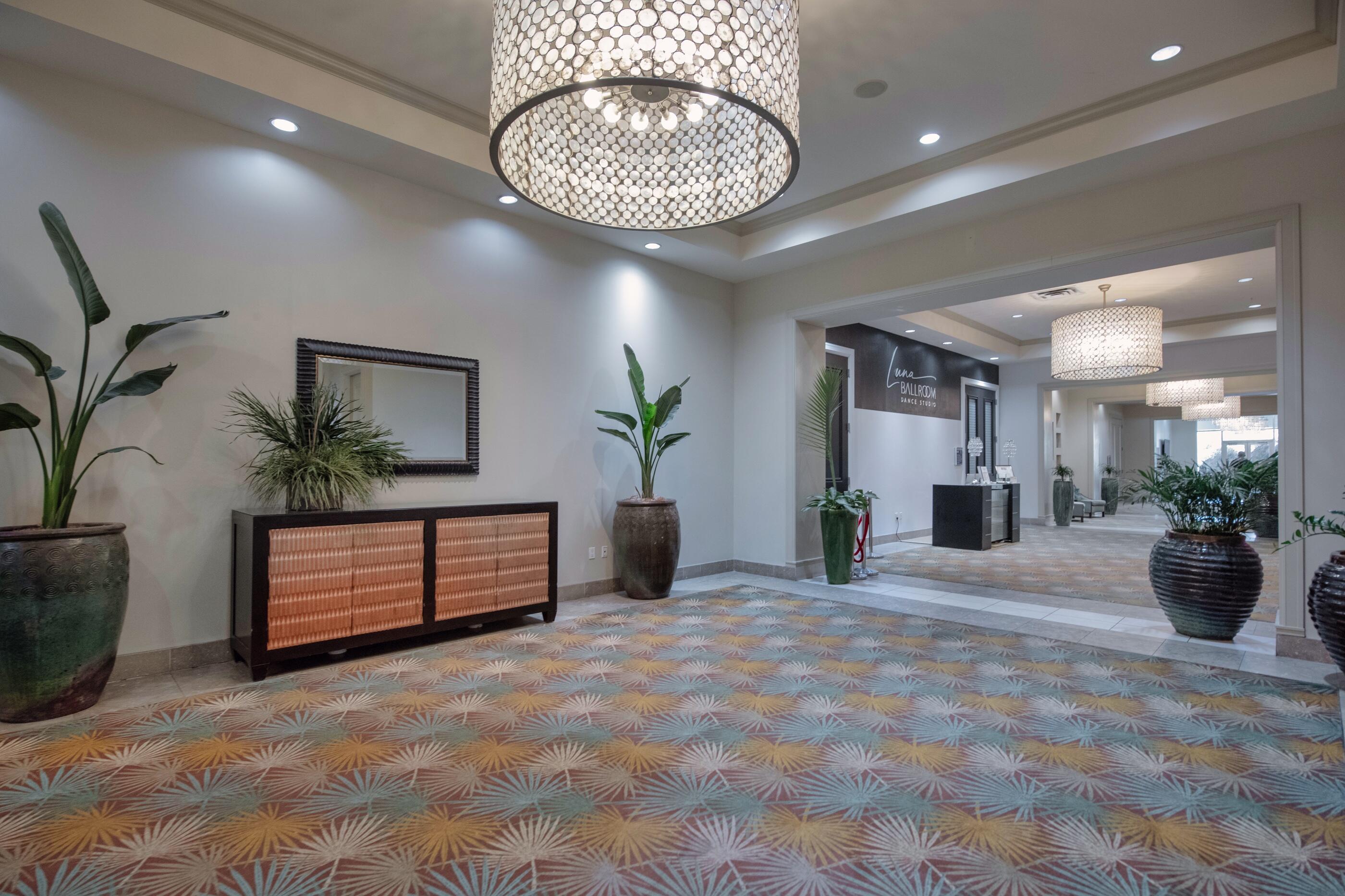 THE PALMS OF DESTIN - Residential