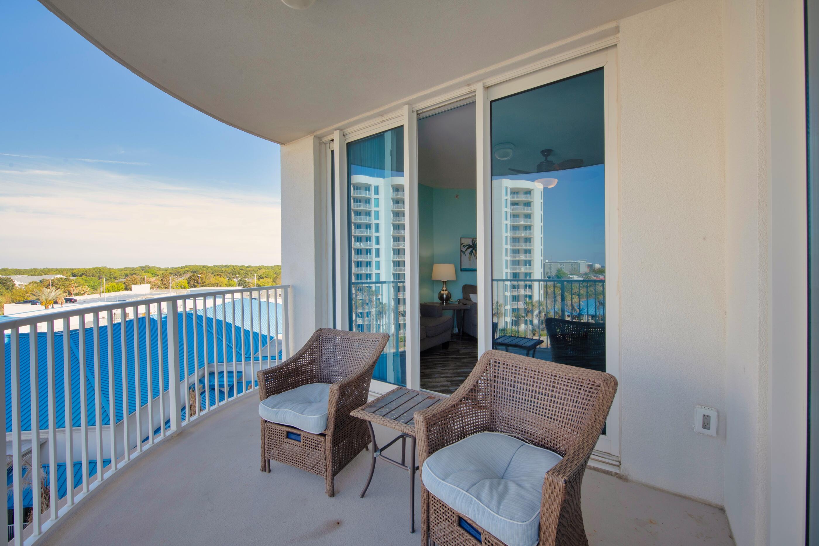 THE PALMS OF DESTIN - Residential