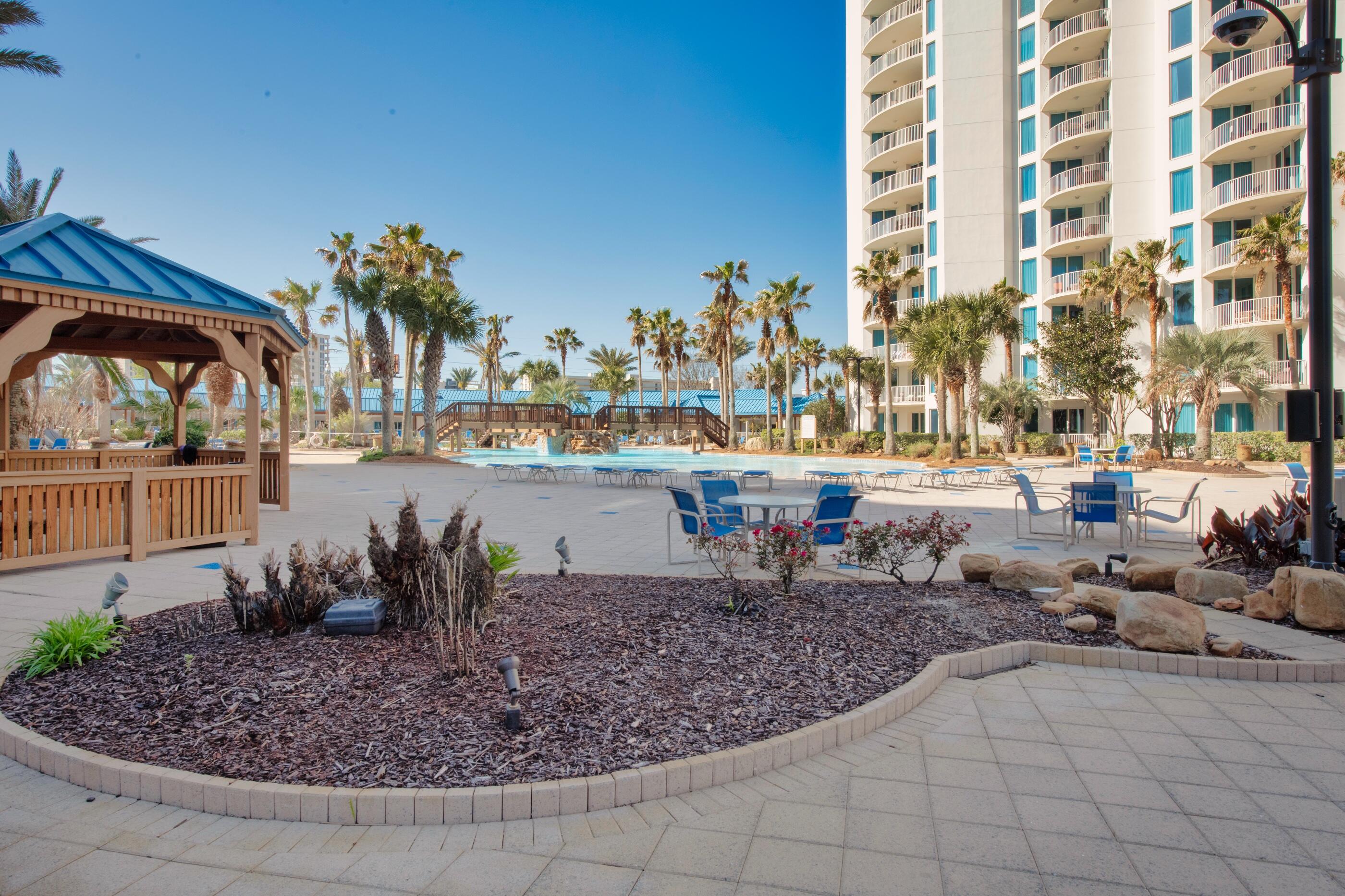 THE PALMS OF DESTIN - Residential