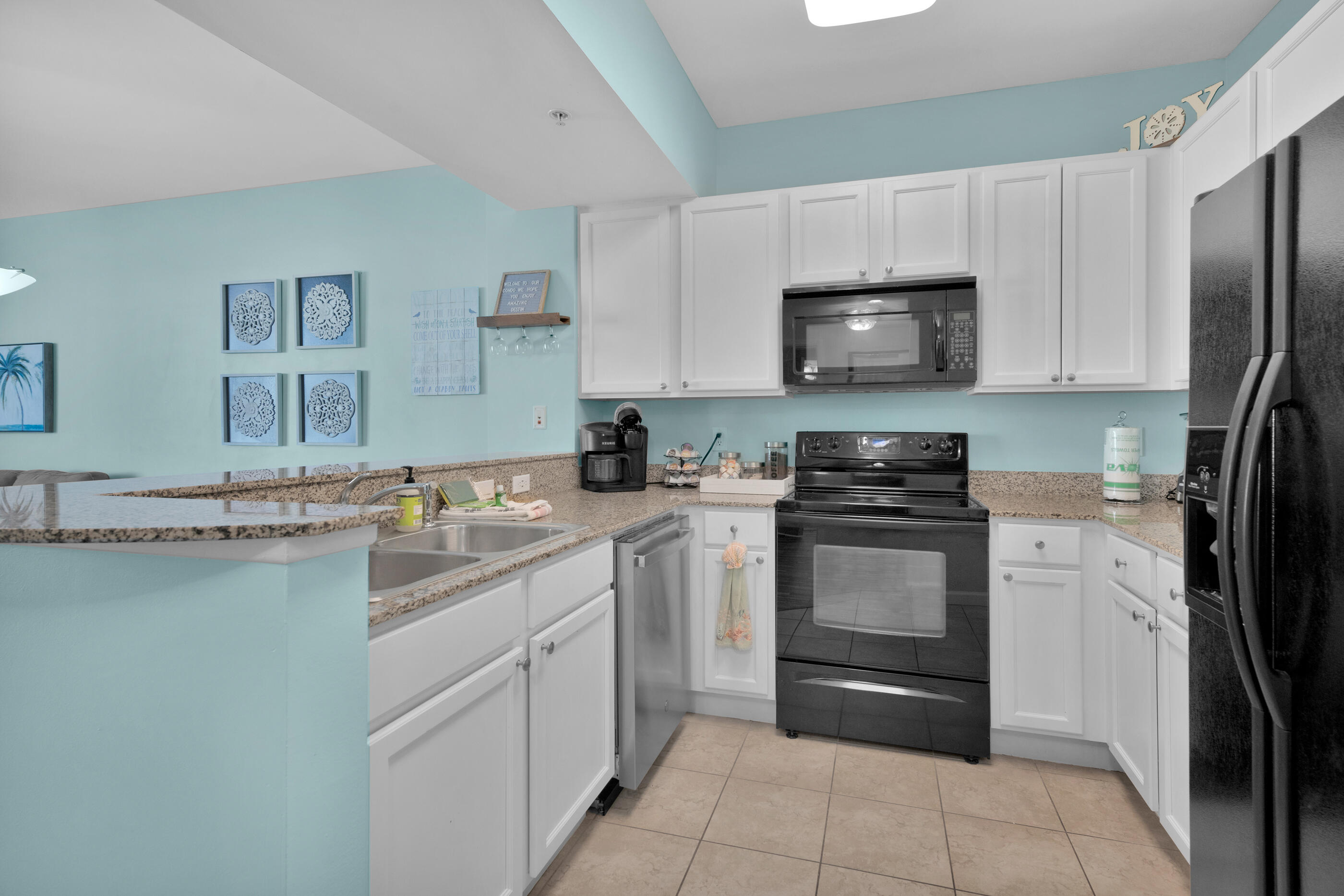 THE PALMS OF DESTIN - Residential