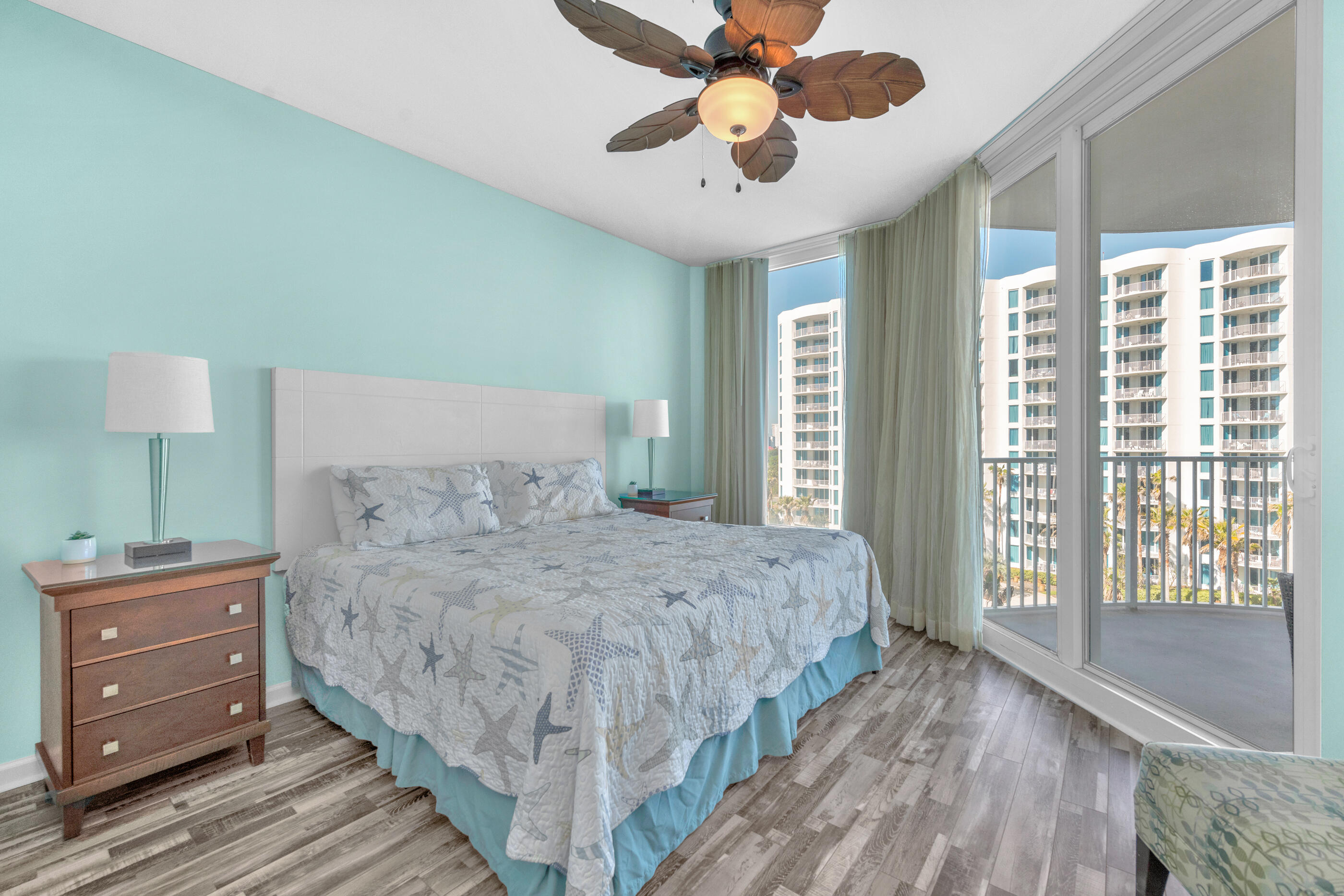 THE PALMS OF DESTIN - Residential