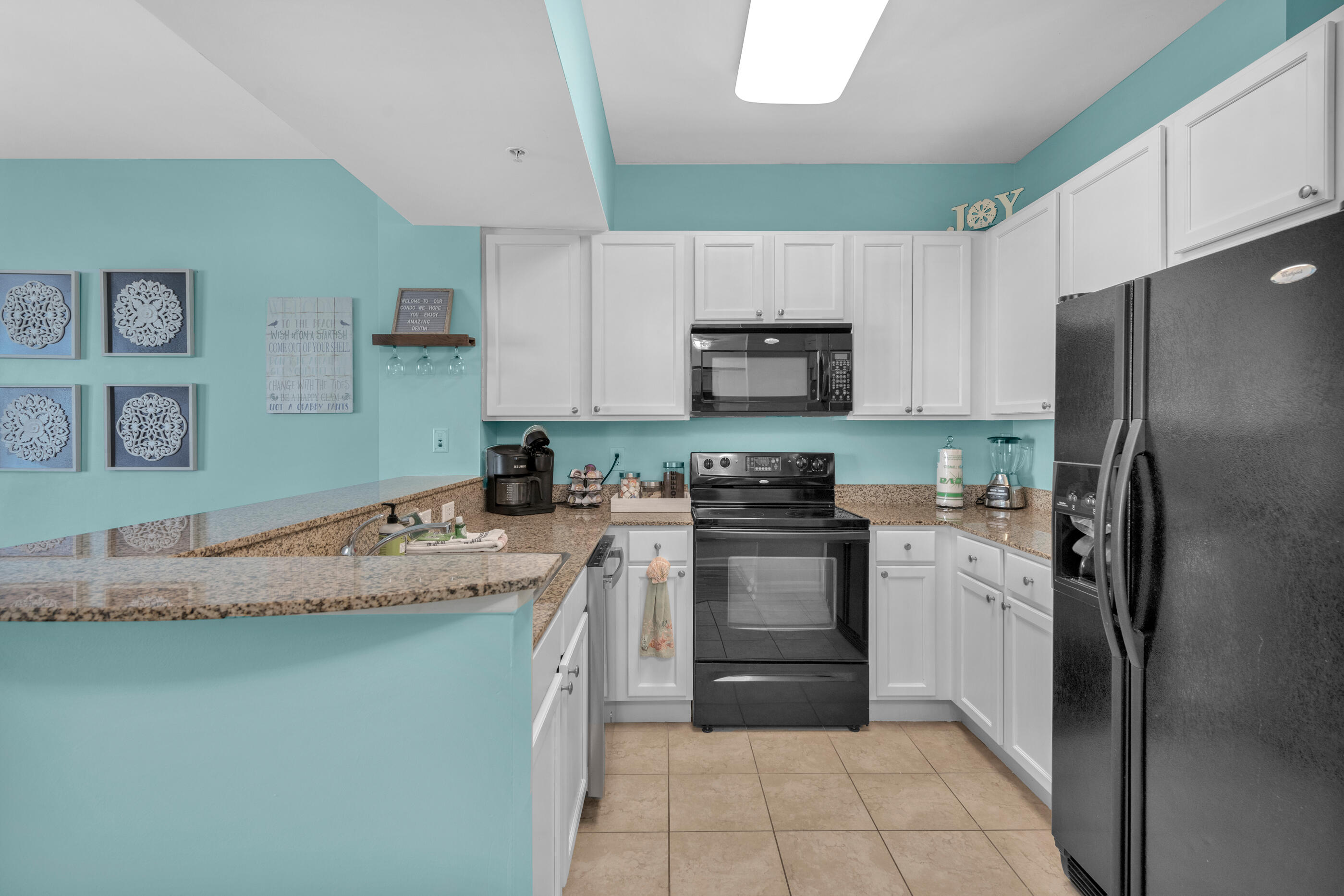 THE PALMS OF DESTIN - Residential