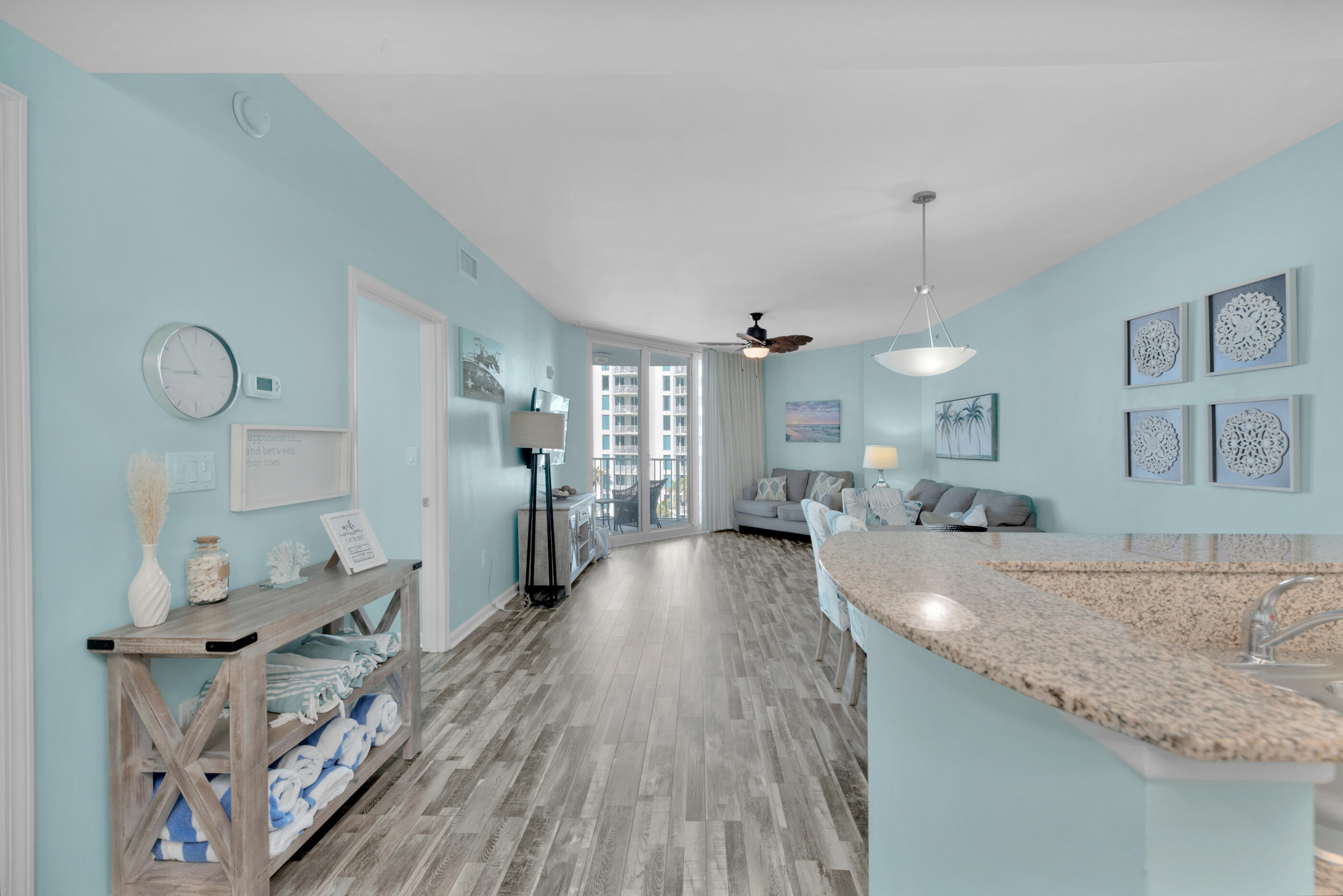 THE PALMS OF DESTIN - Residential