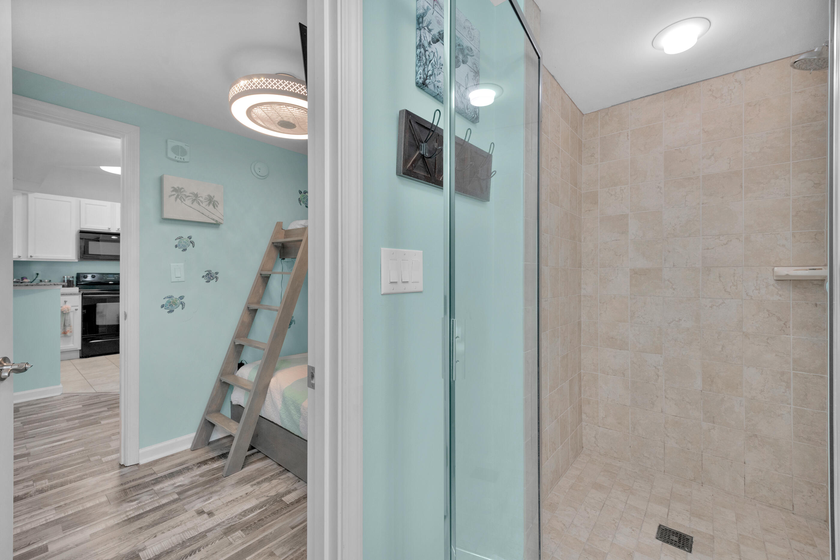 THE PALMS OF DESTIN - Residential