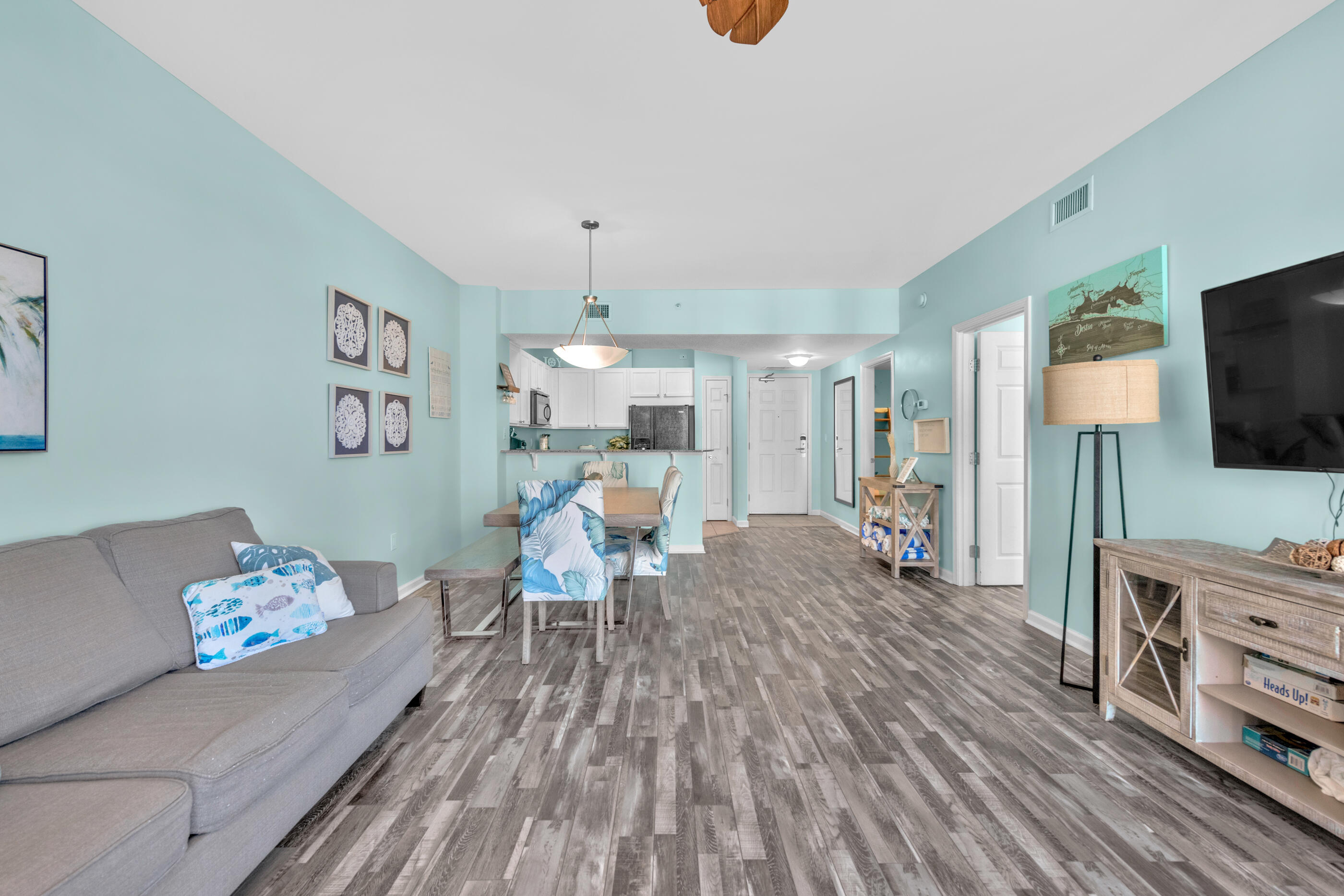 THE PALMS OF DESTIN - Residential