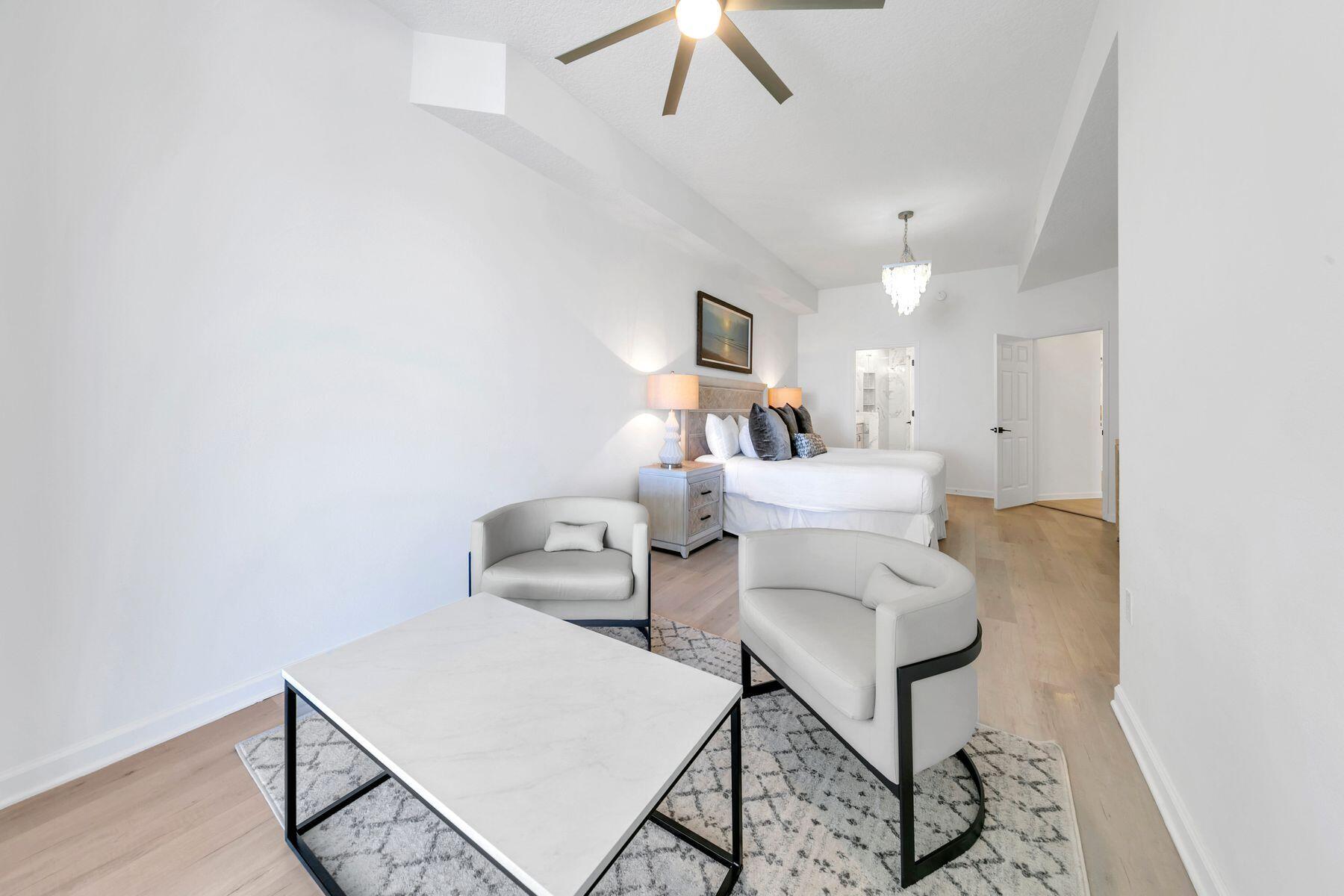 DUNES OF SEAGROVE - Residential