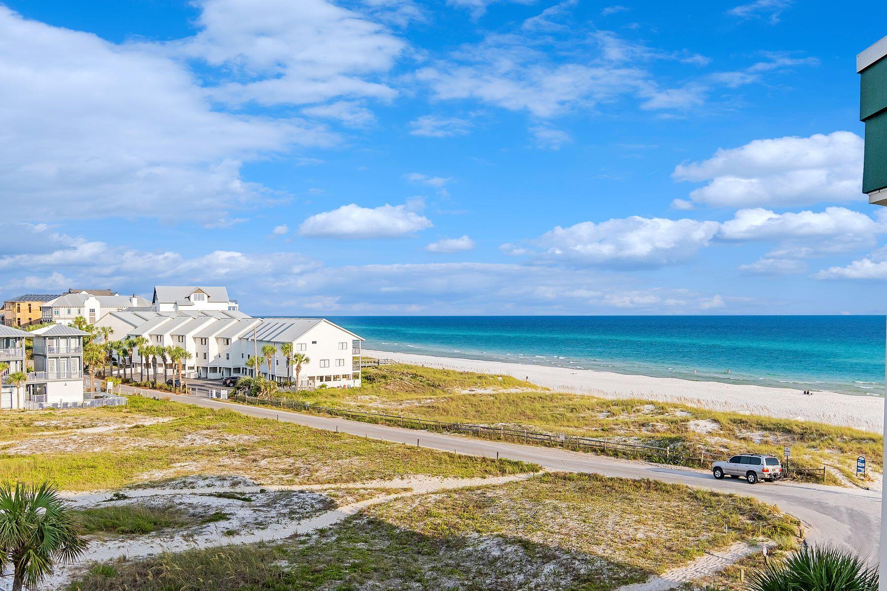 DUNES OF SEAGROVE - Residential