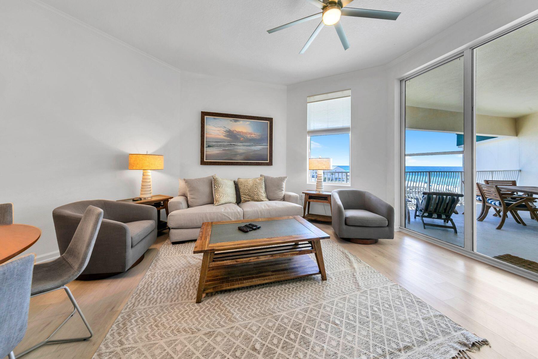 DUNES OF SEAGROVE - Residential