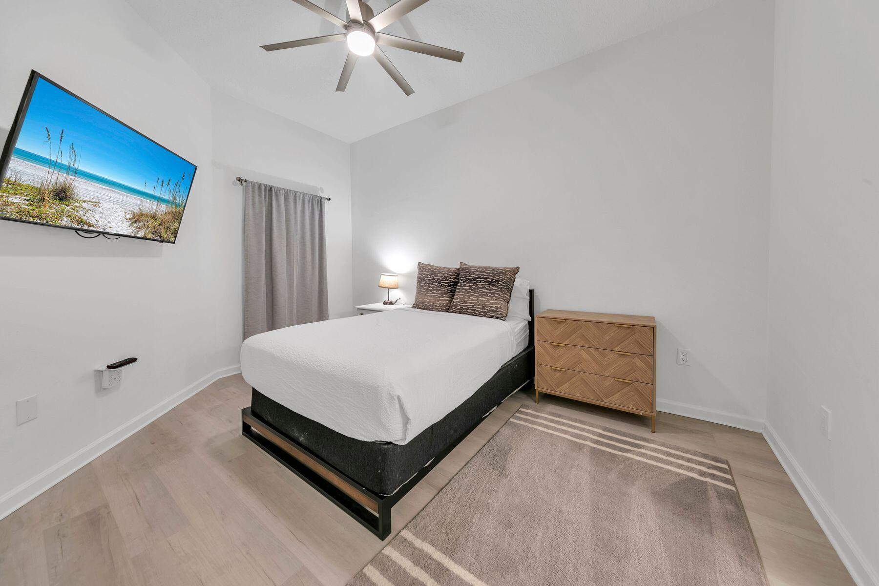 DUNES OF SEAGROVE - Residential