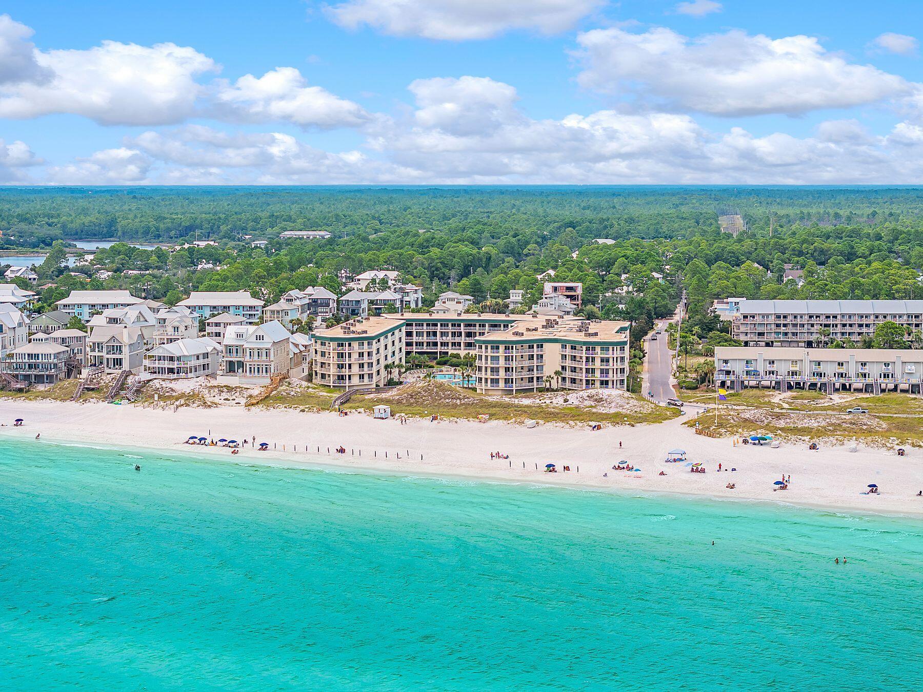 DUNES OF SEAGROVE - Residential