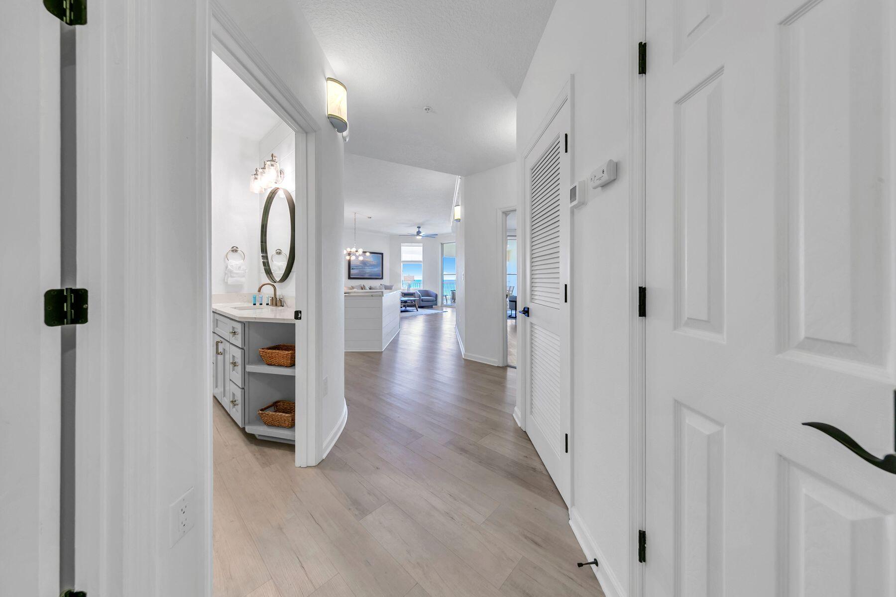 DUNES OF SEAGROVE - Residential