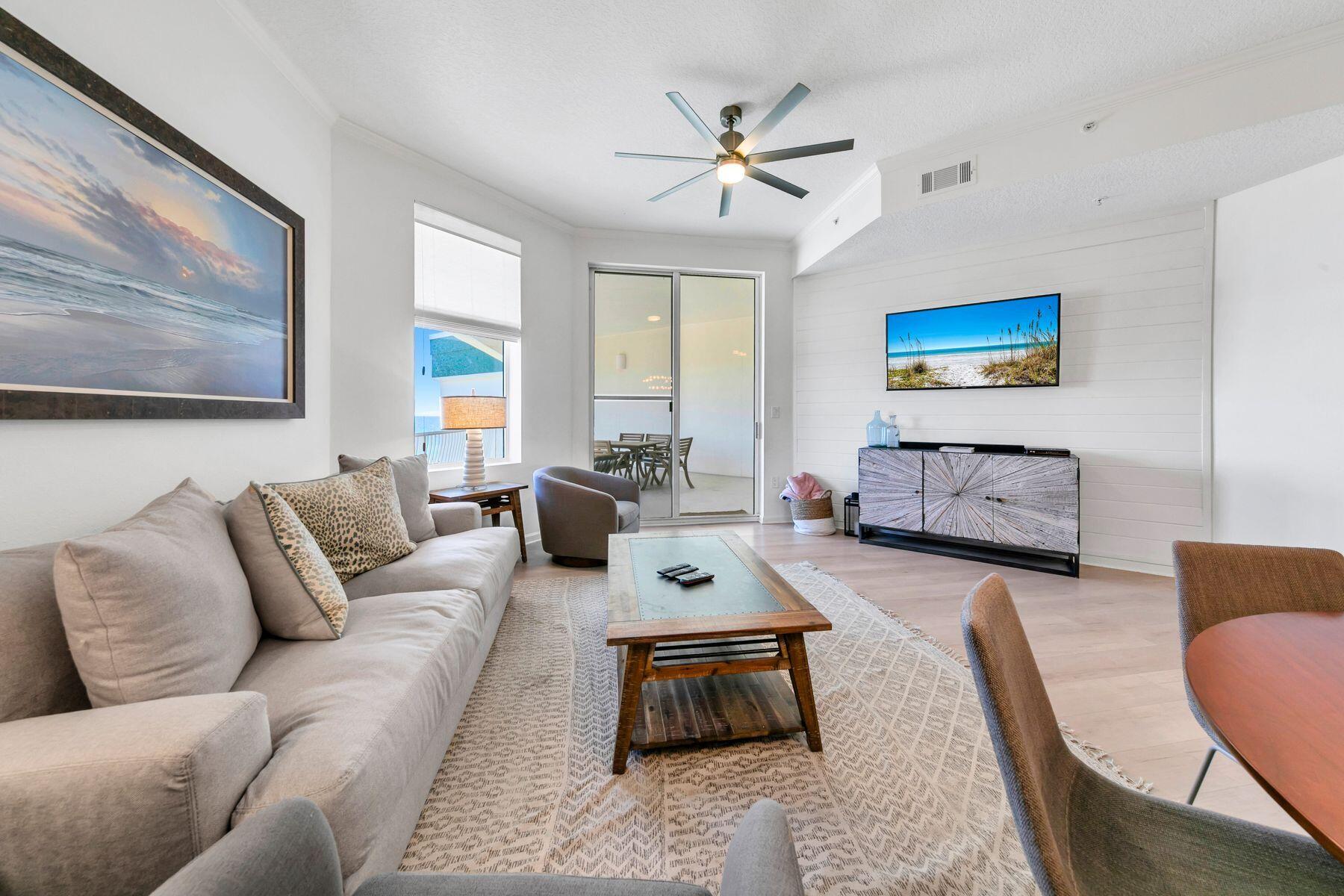 DUNES OF SEAGROVE - Residential