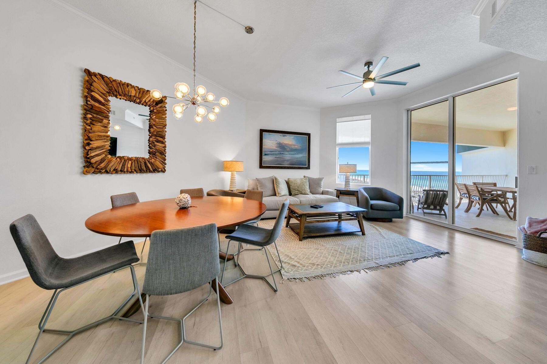 DUNES OF SEAGROVE - Residential