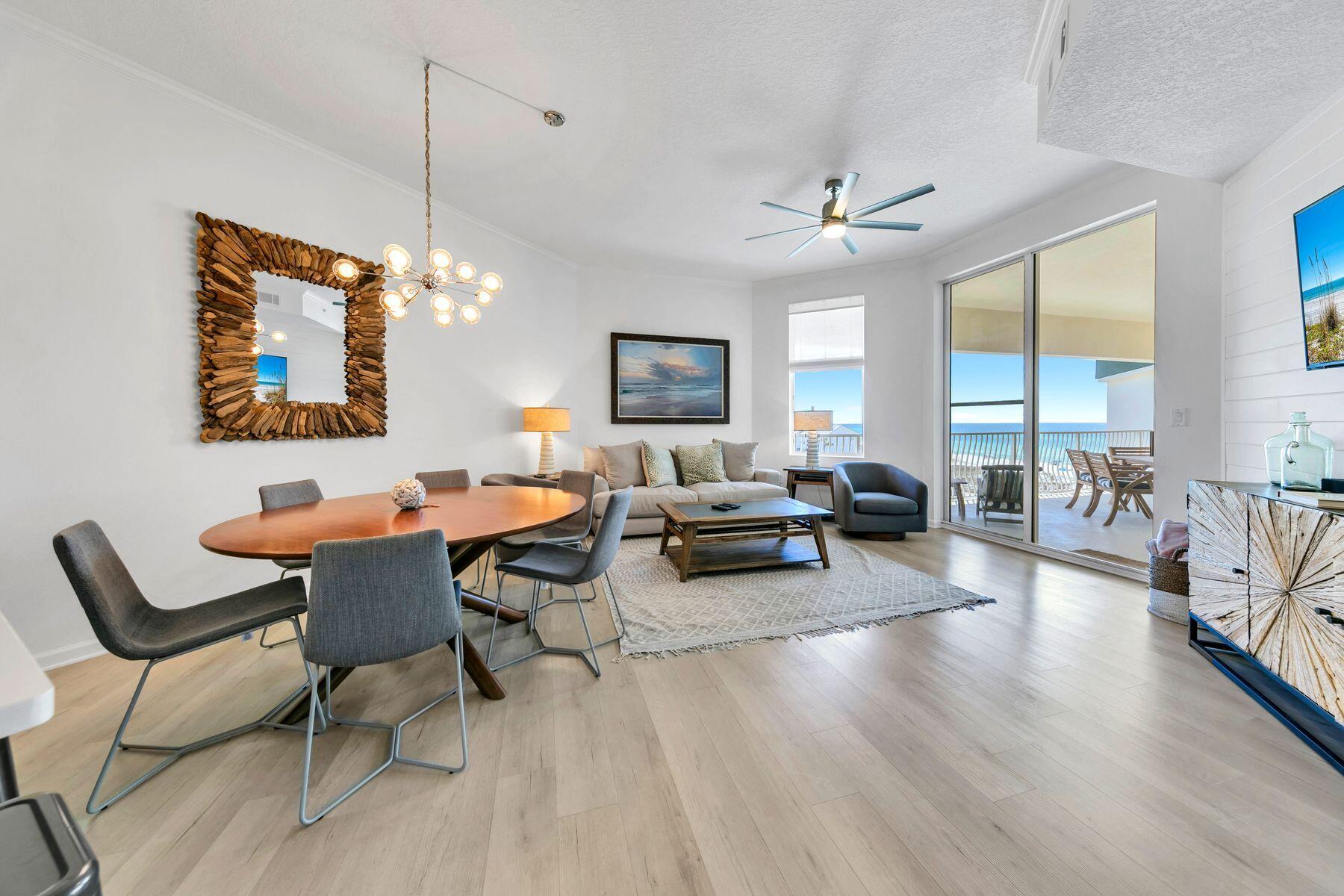 DUNES OF SEAGROVE - Residential