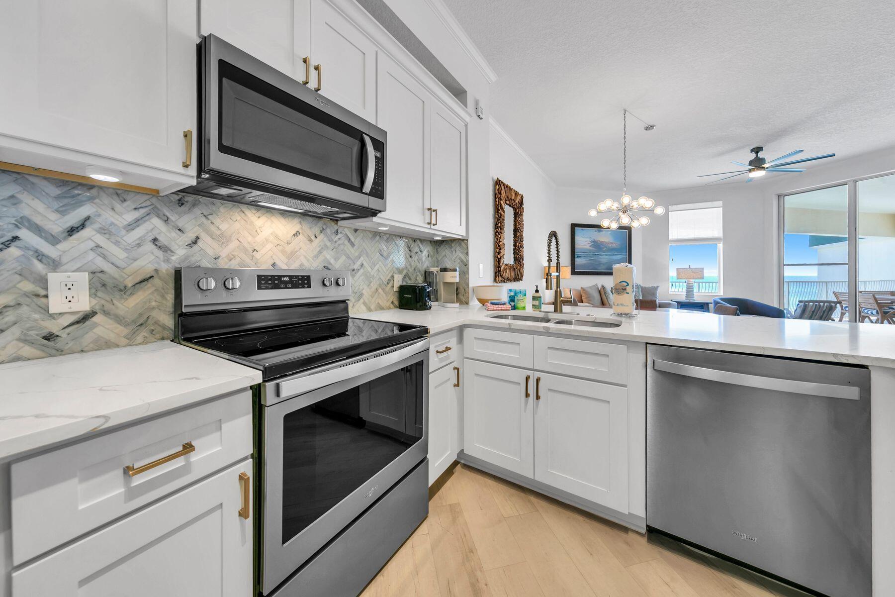 DUNES OF SEAGROVE - Residential