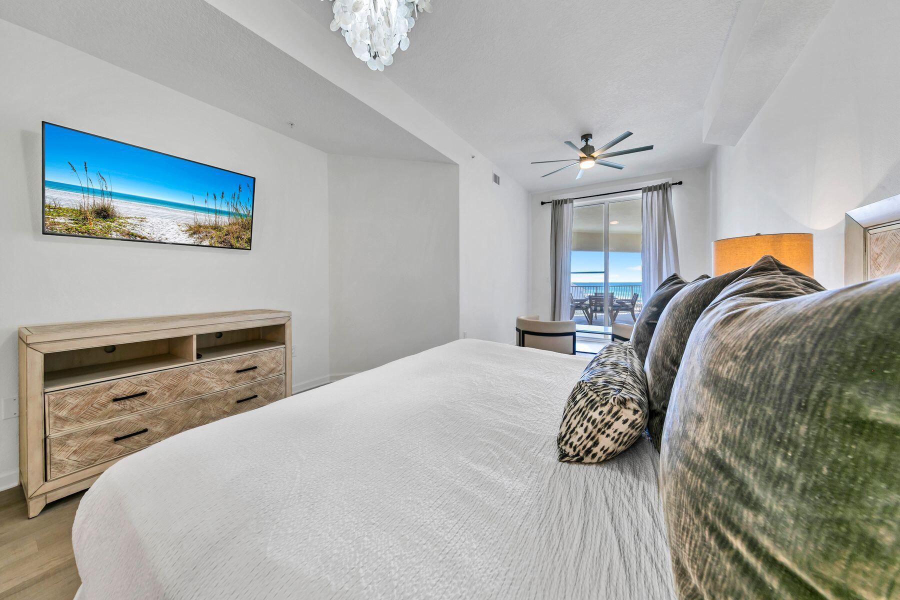 DUNES OF SEAGROVE - Residential