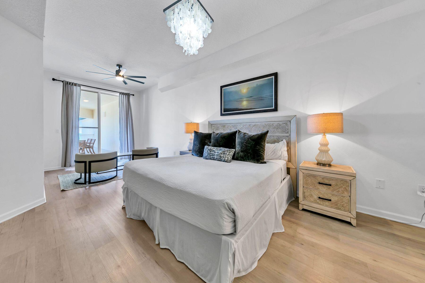 DUNES OF SEAGROVE - Residential