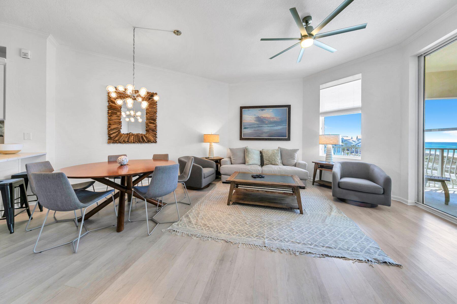 DUNES OF SEAGROVE - Residential