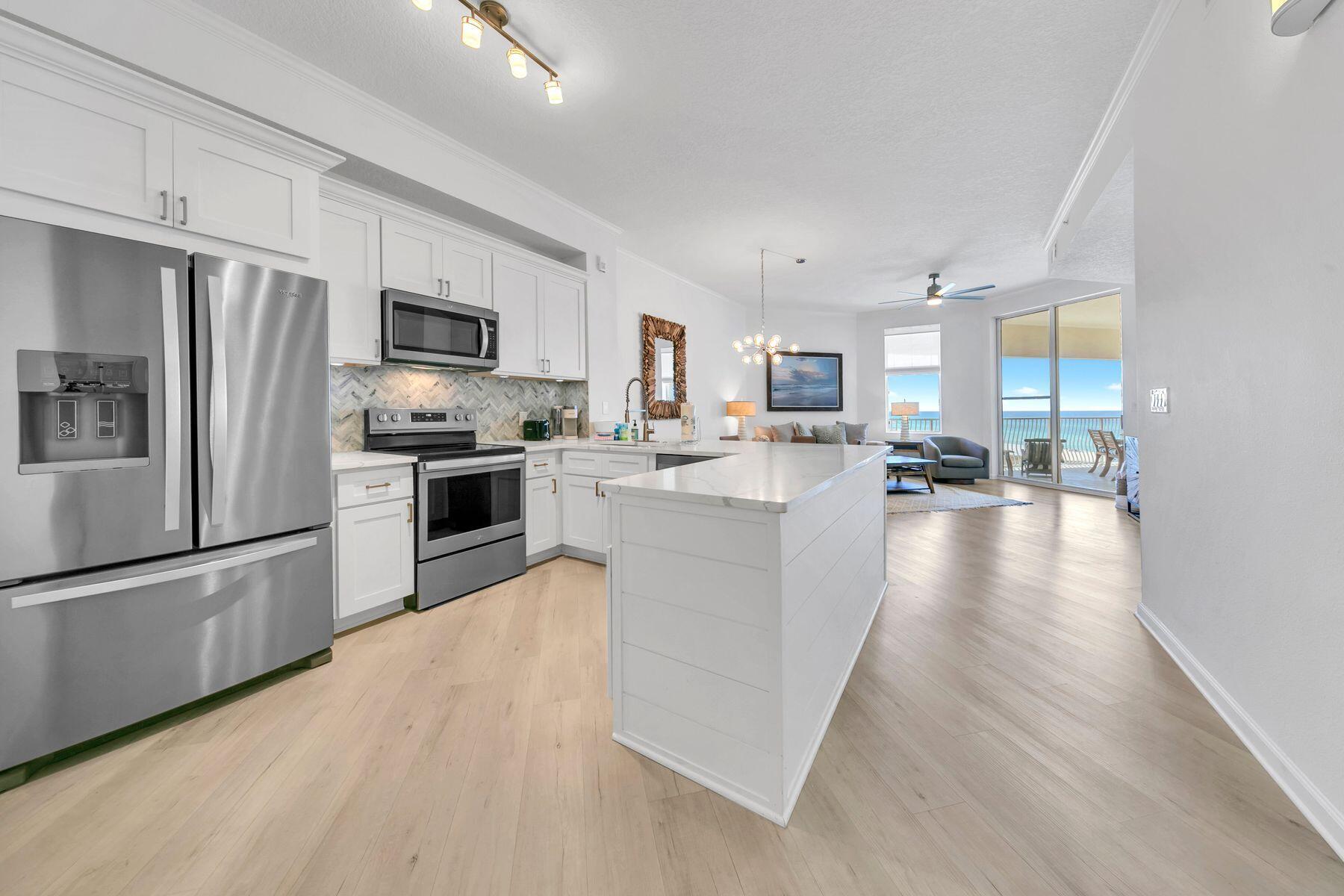 DUNES OF SEAGROVE - Residential