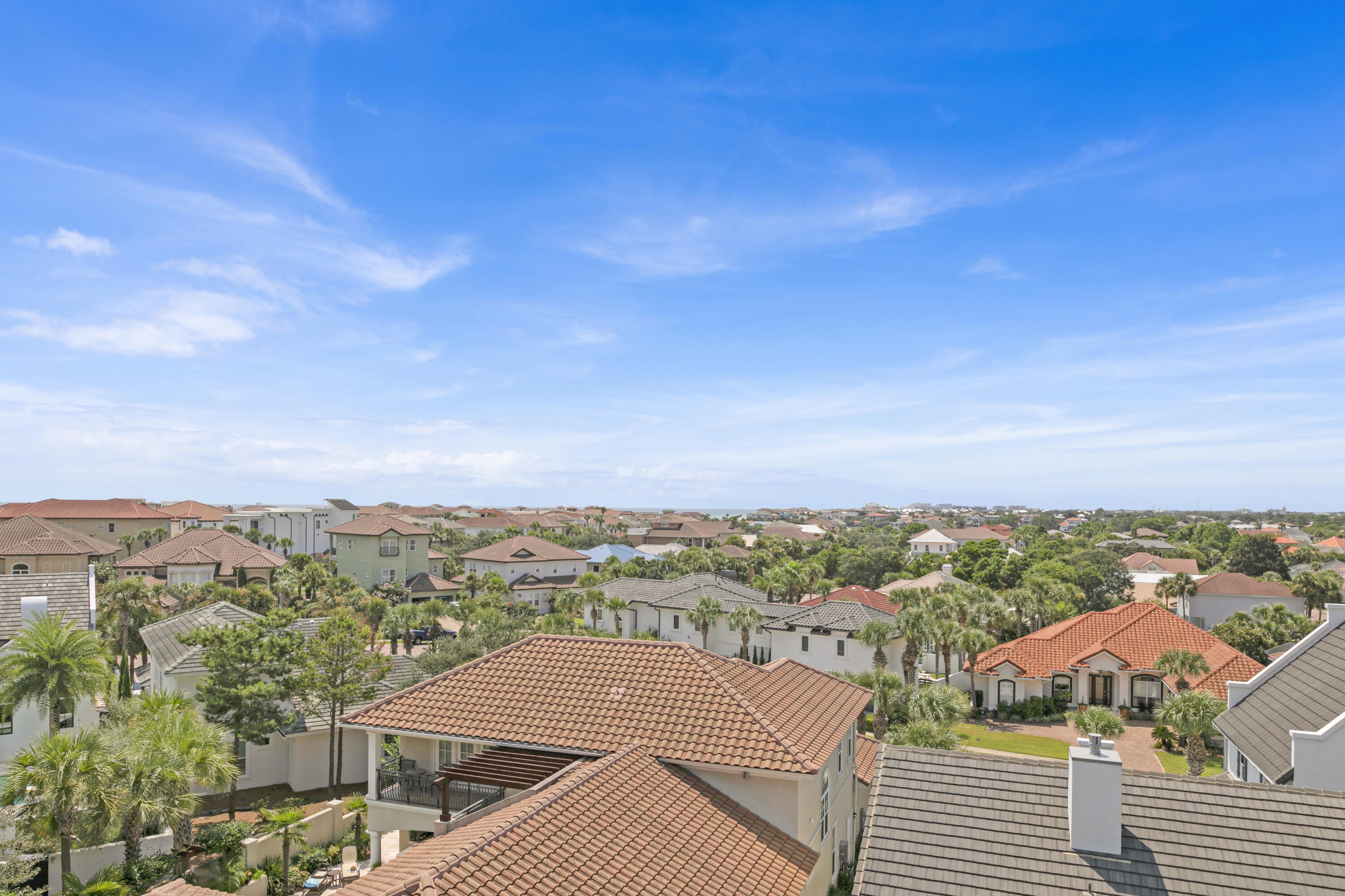 TERRA COTTA TERRACE - Residential