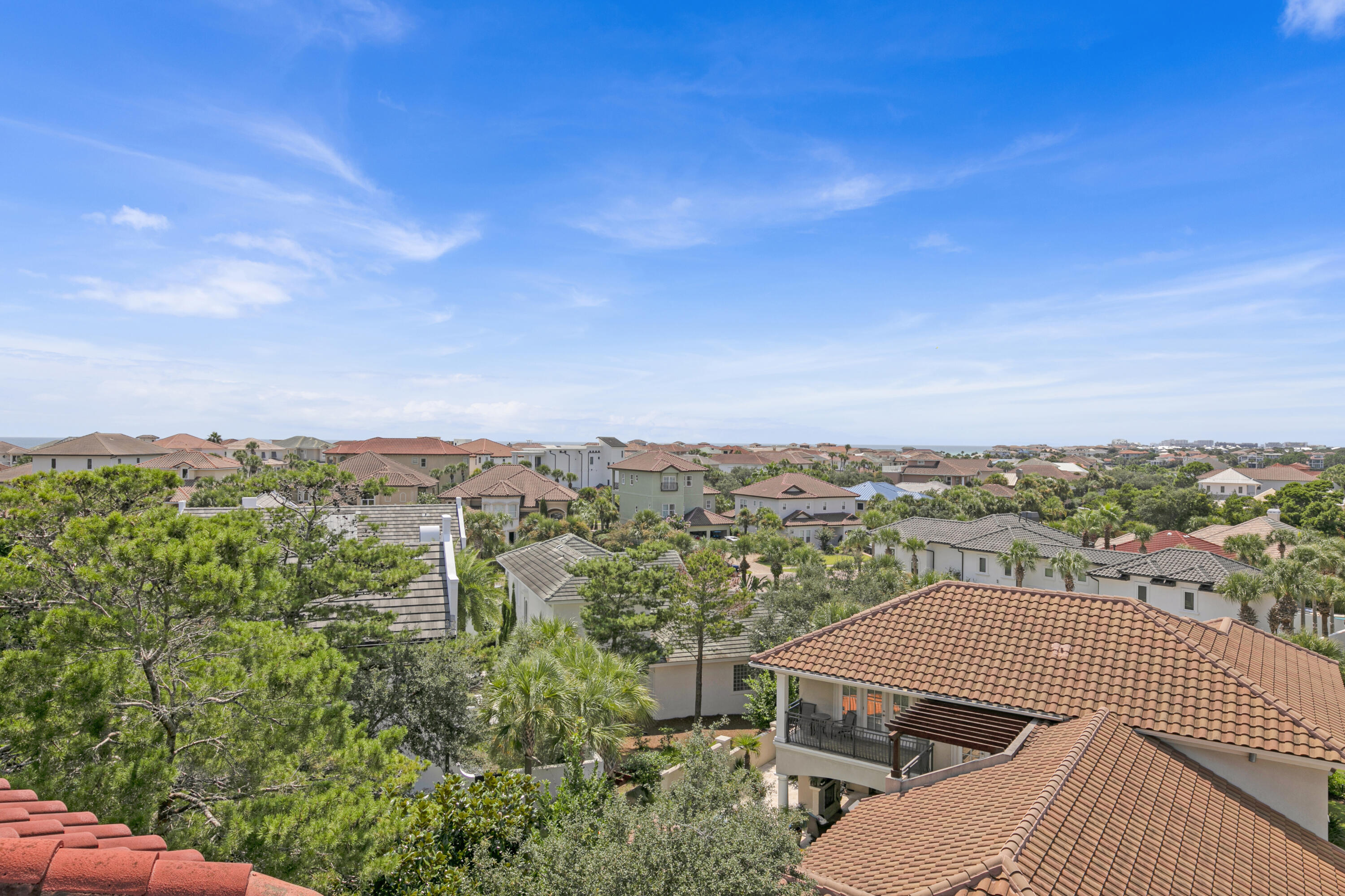 TERRA COTTA TERRACE - Residential