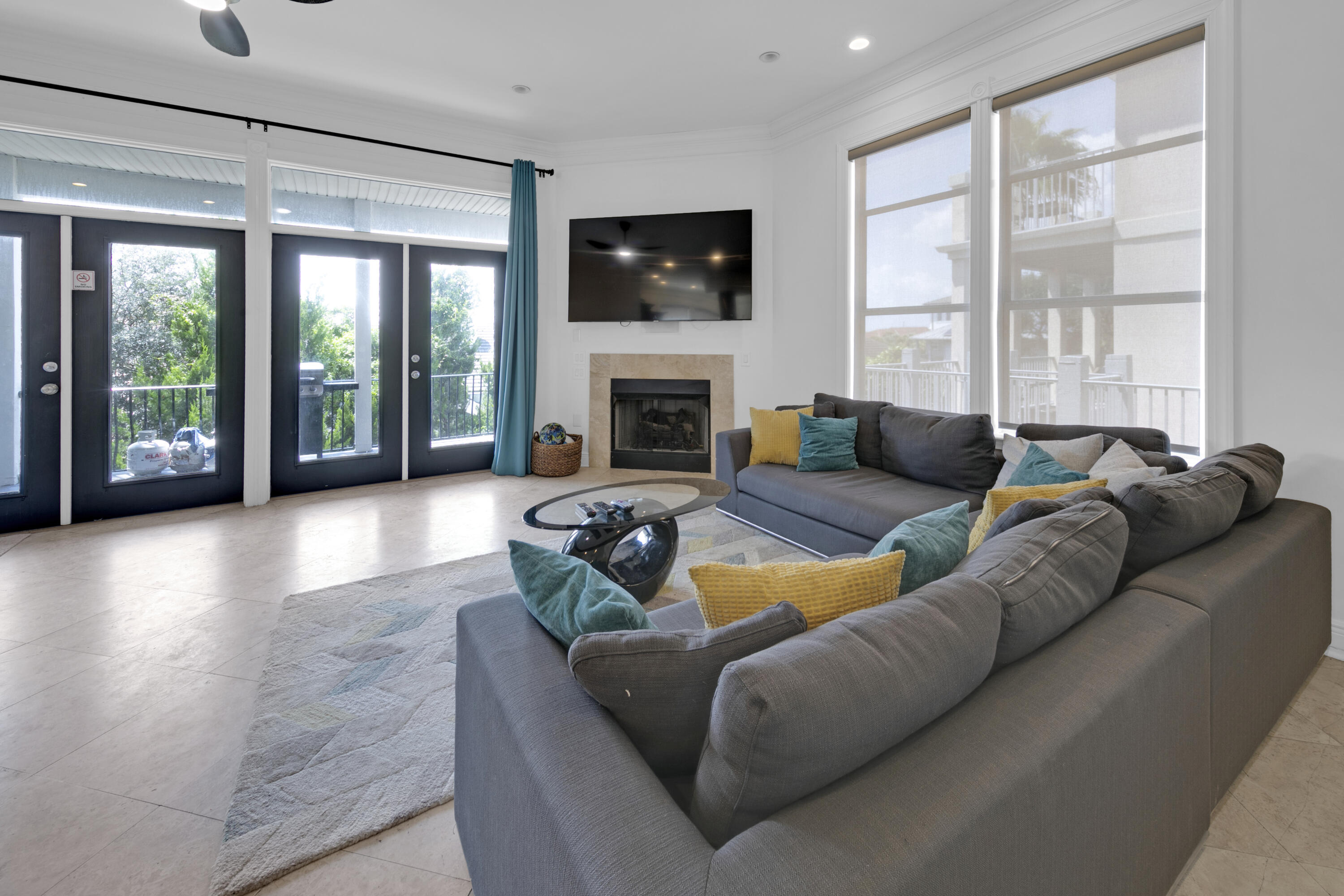 TERRA COTTA TERRACE - Residential