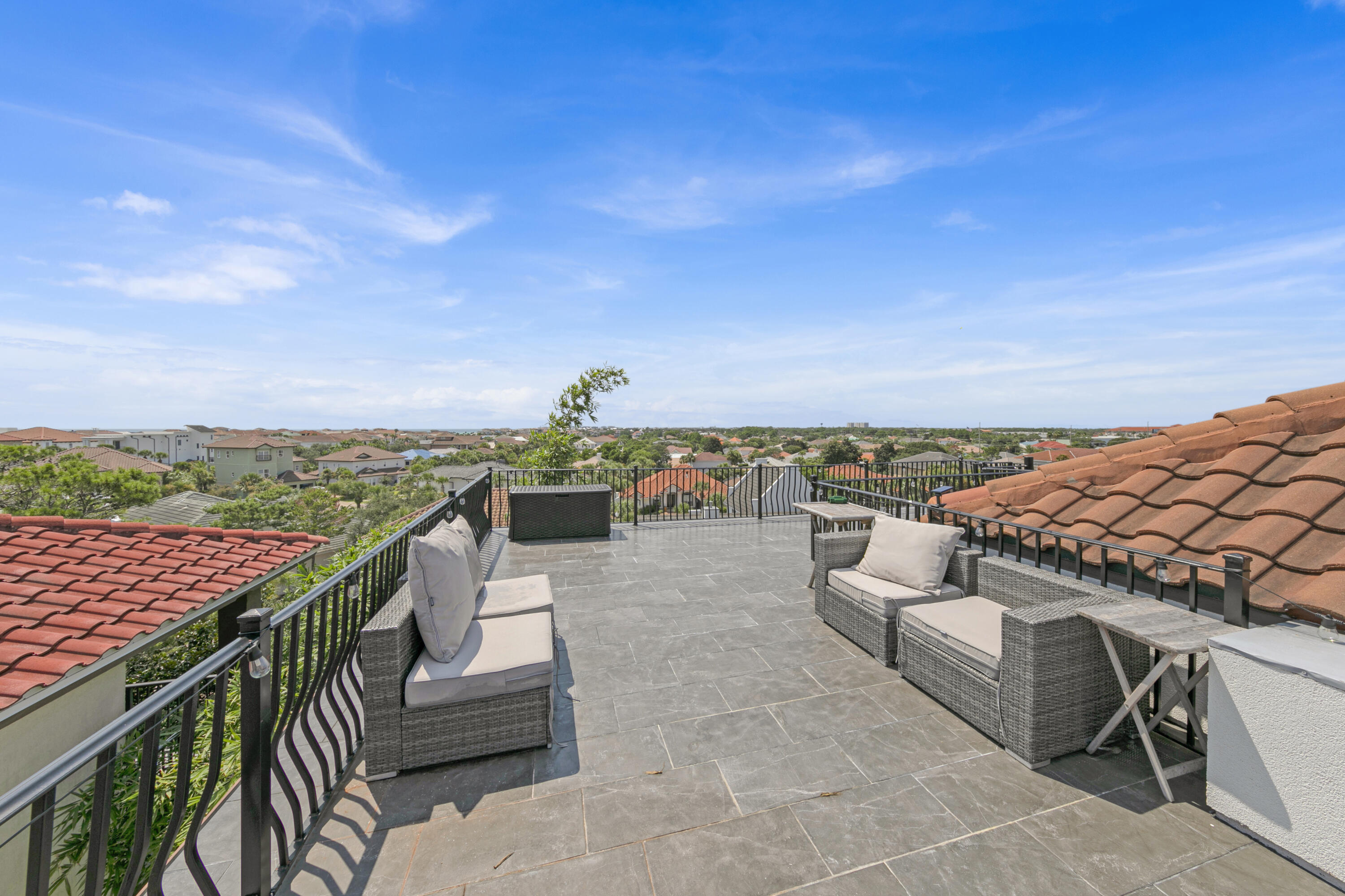 TERRA COTTA TERRACE - Residential