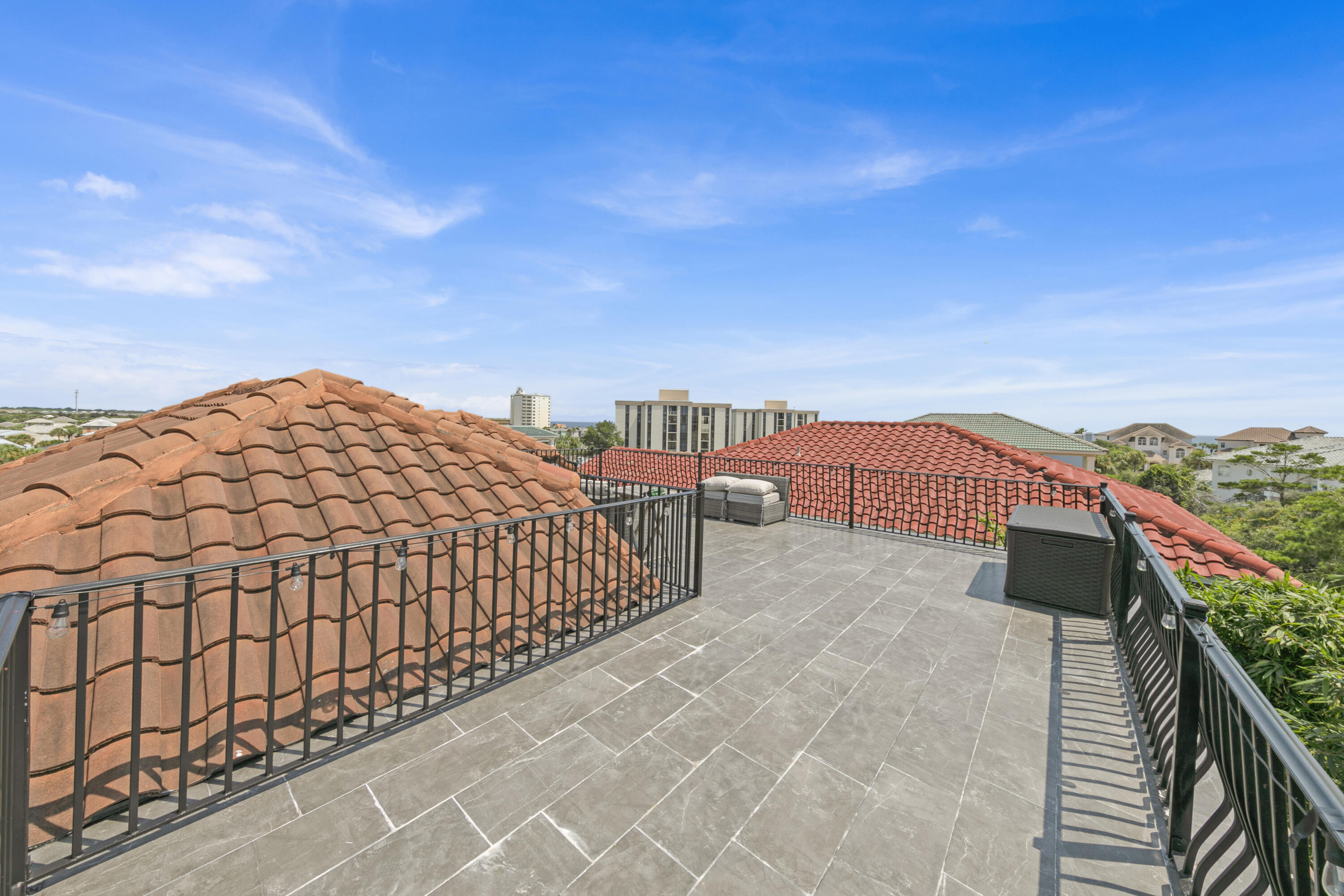 TERRA COTTA TERRACE - Residential