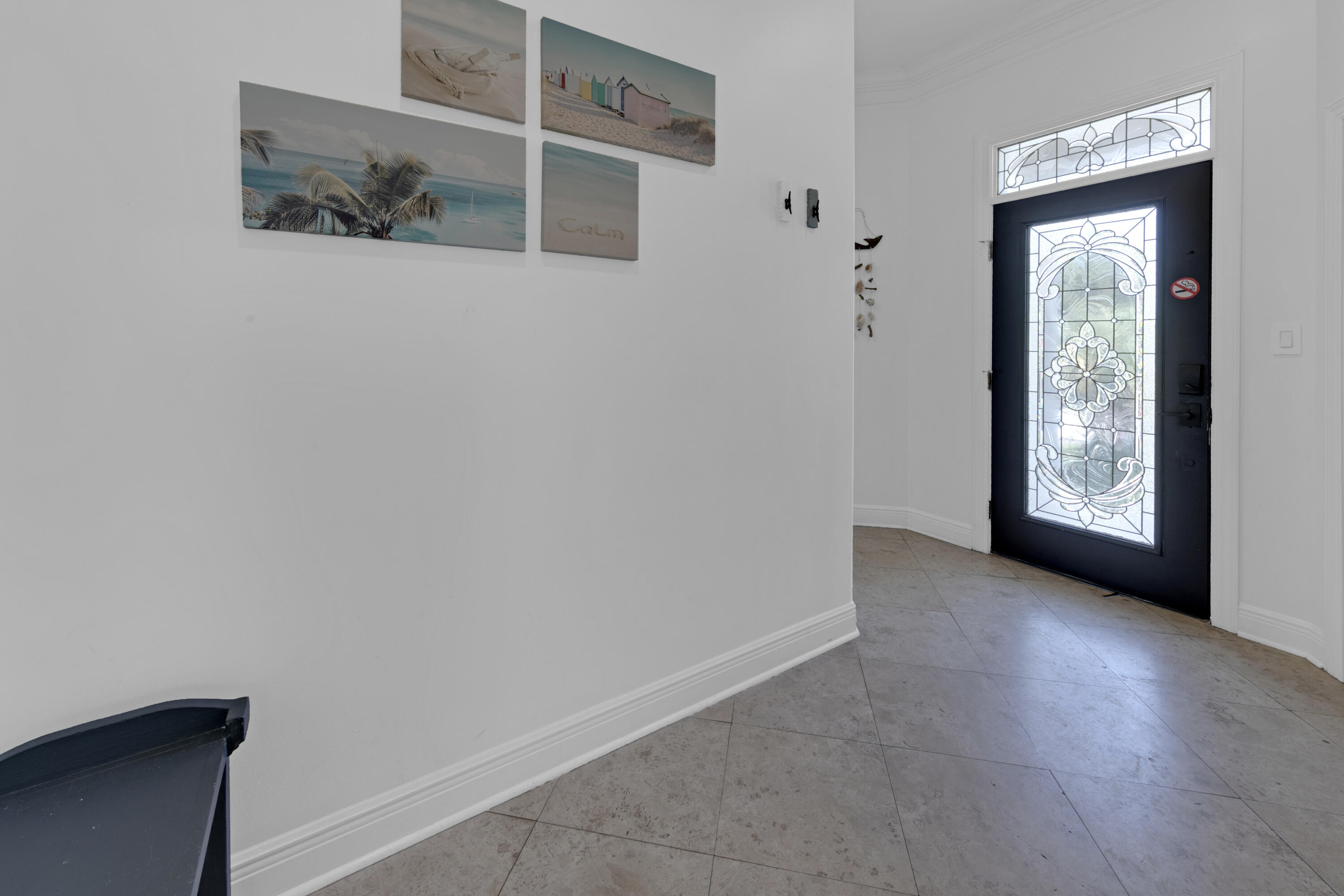 TERRA COTTA TERRACE - Residential